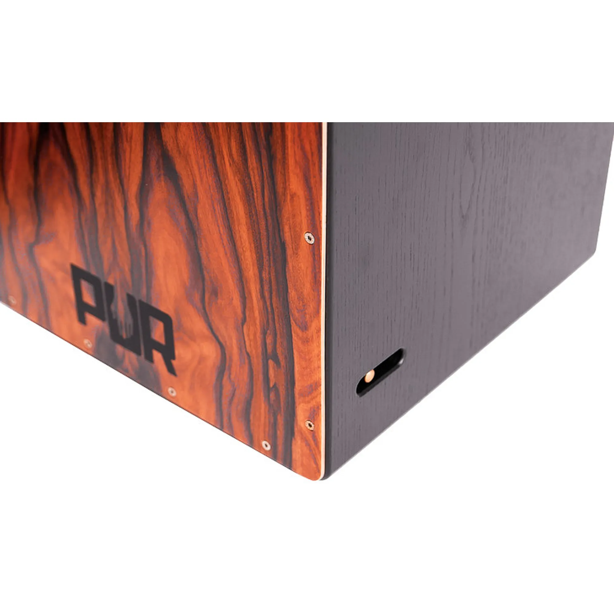 PUR Vision PRO Santos Palisander HiHat Right