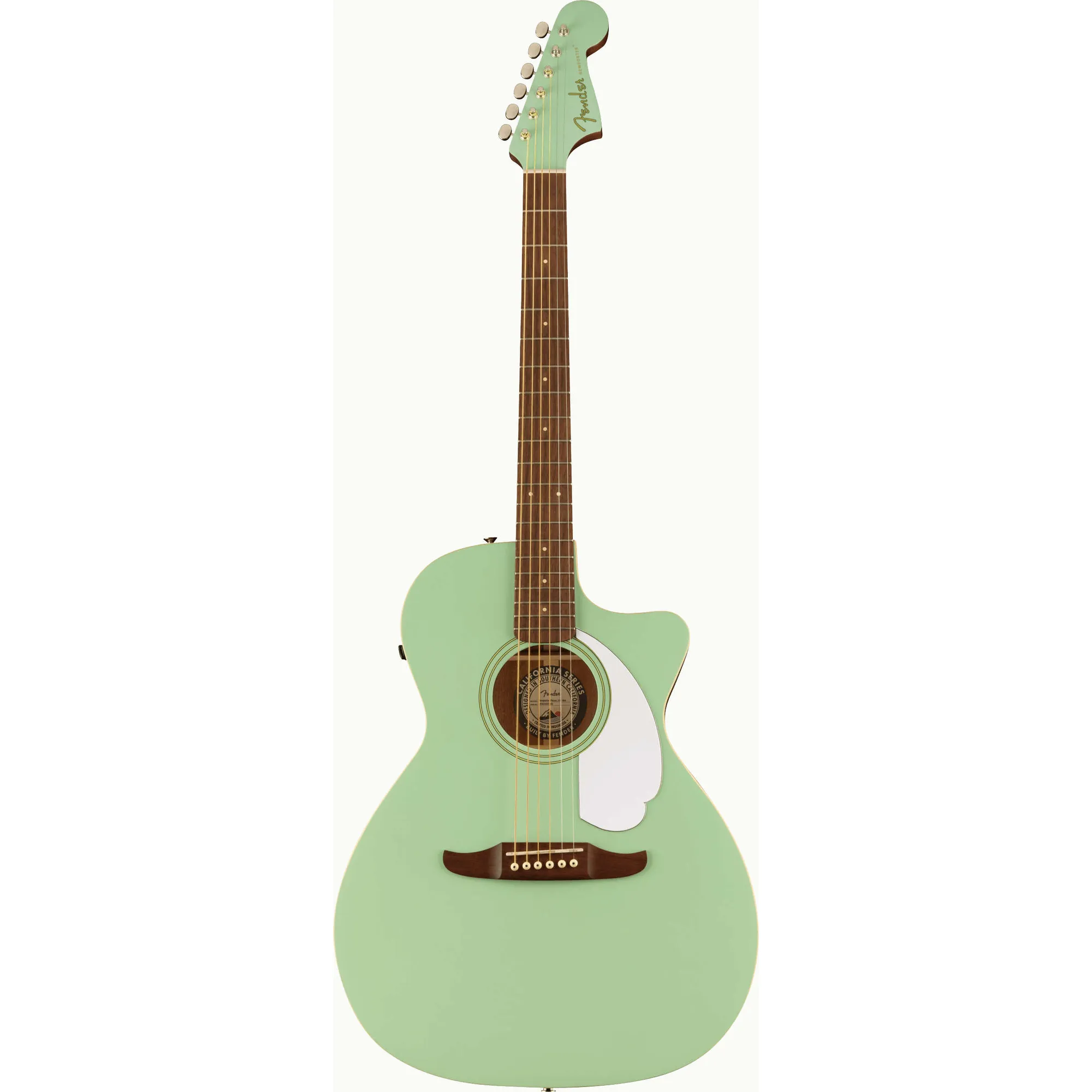 Fender Newporter Player SFG