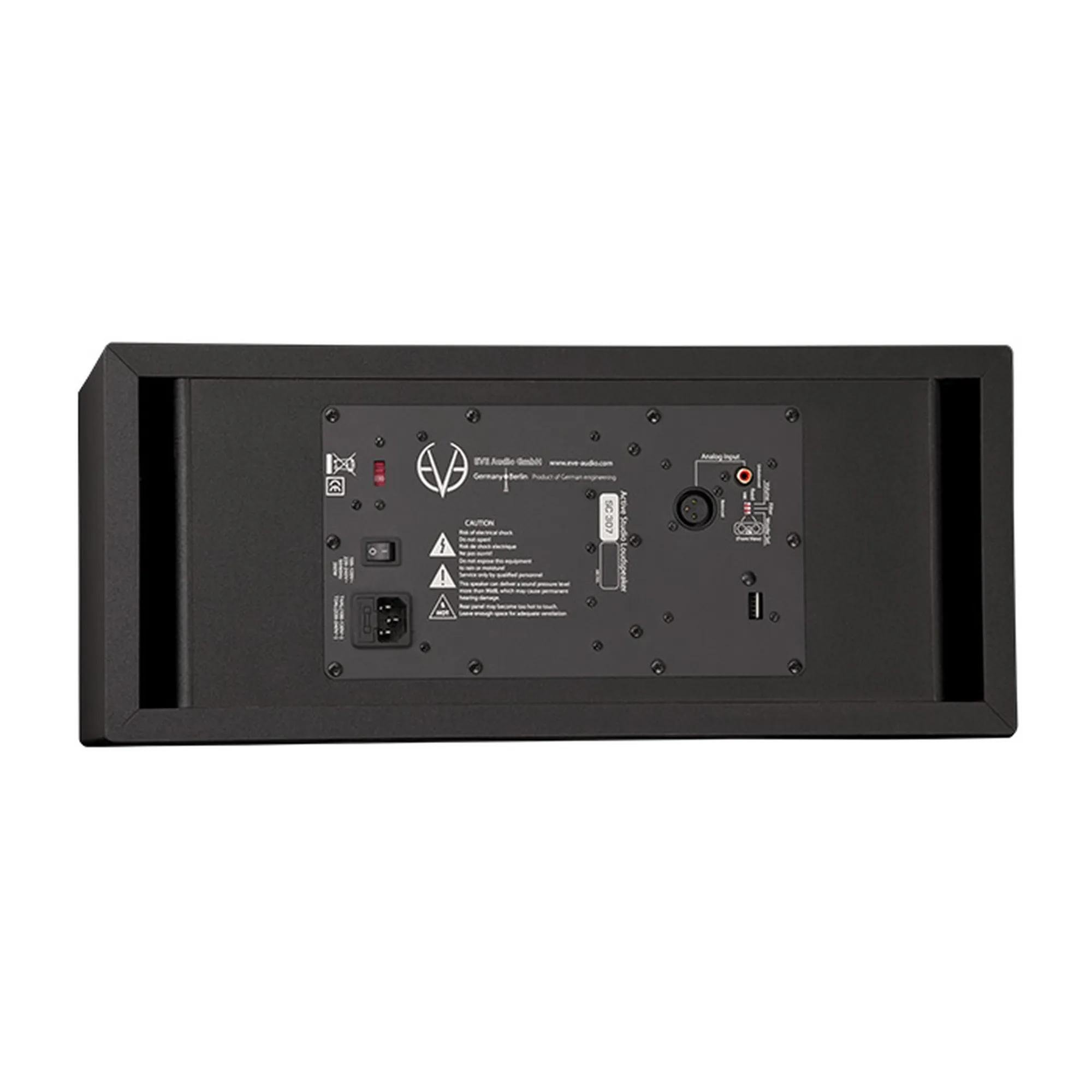 Eve Audio SC307 Retoure