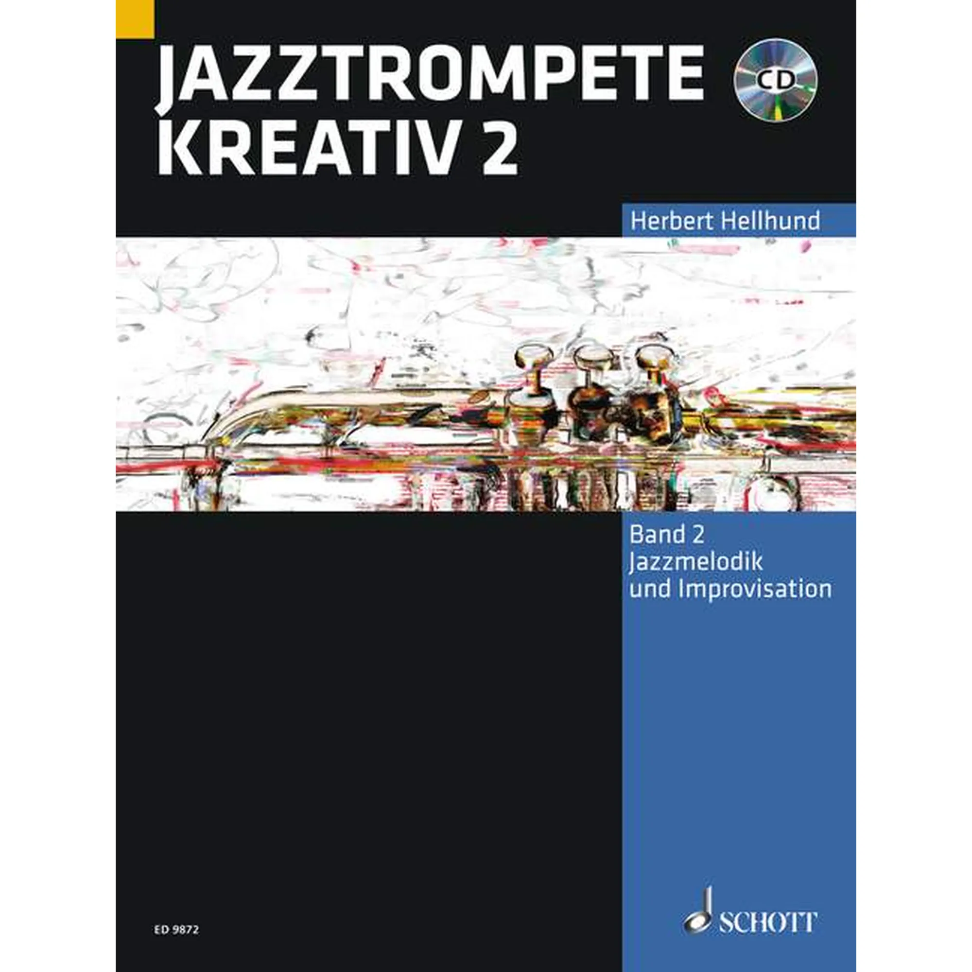 Jazztrompete krativ 2