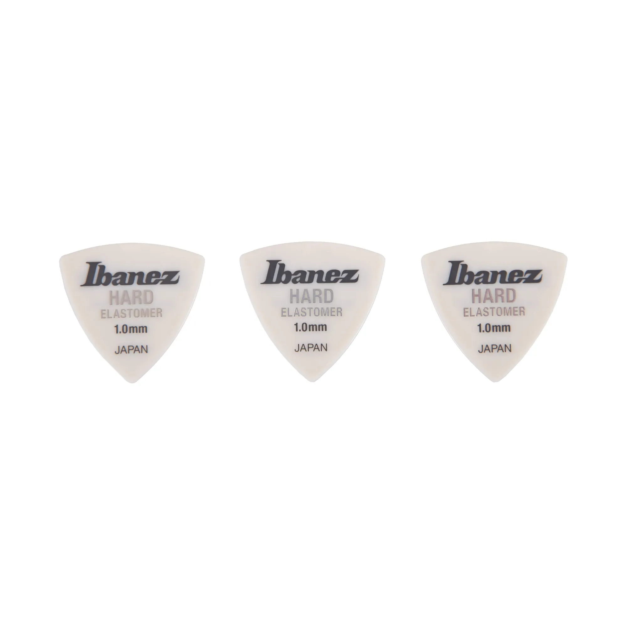 Ibanez Elastomer 1.0 Hard Triangle