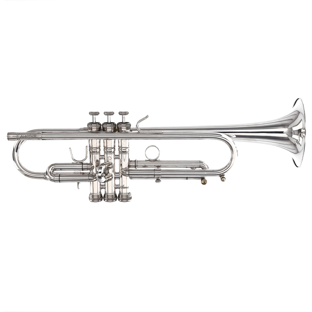 Stomvi Master 5381 Gebrauchtinstrument