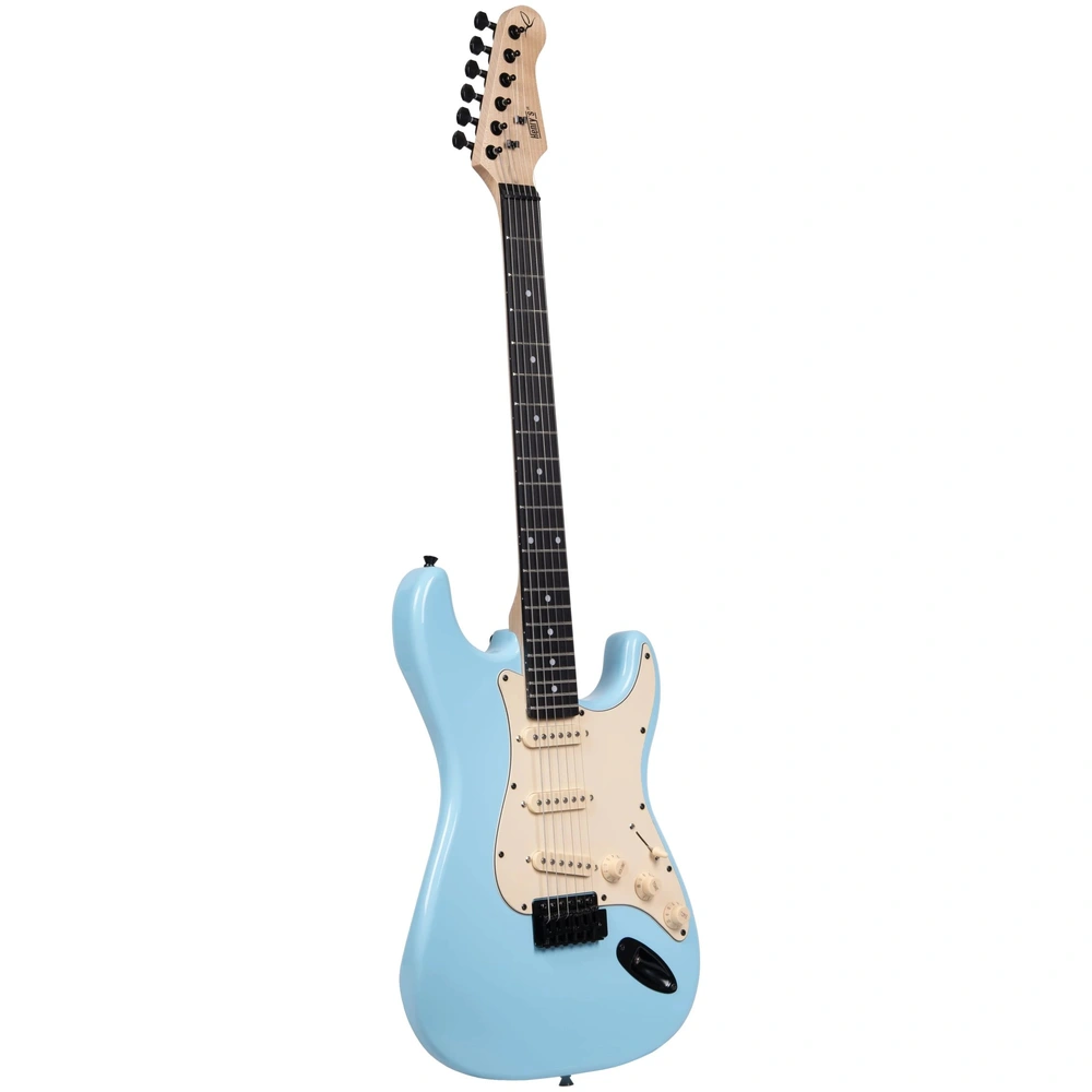 Henry's Jr Bird II ST1-NJR Ara - Blue