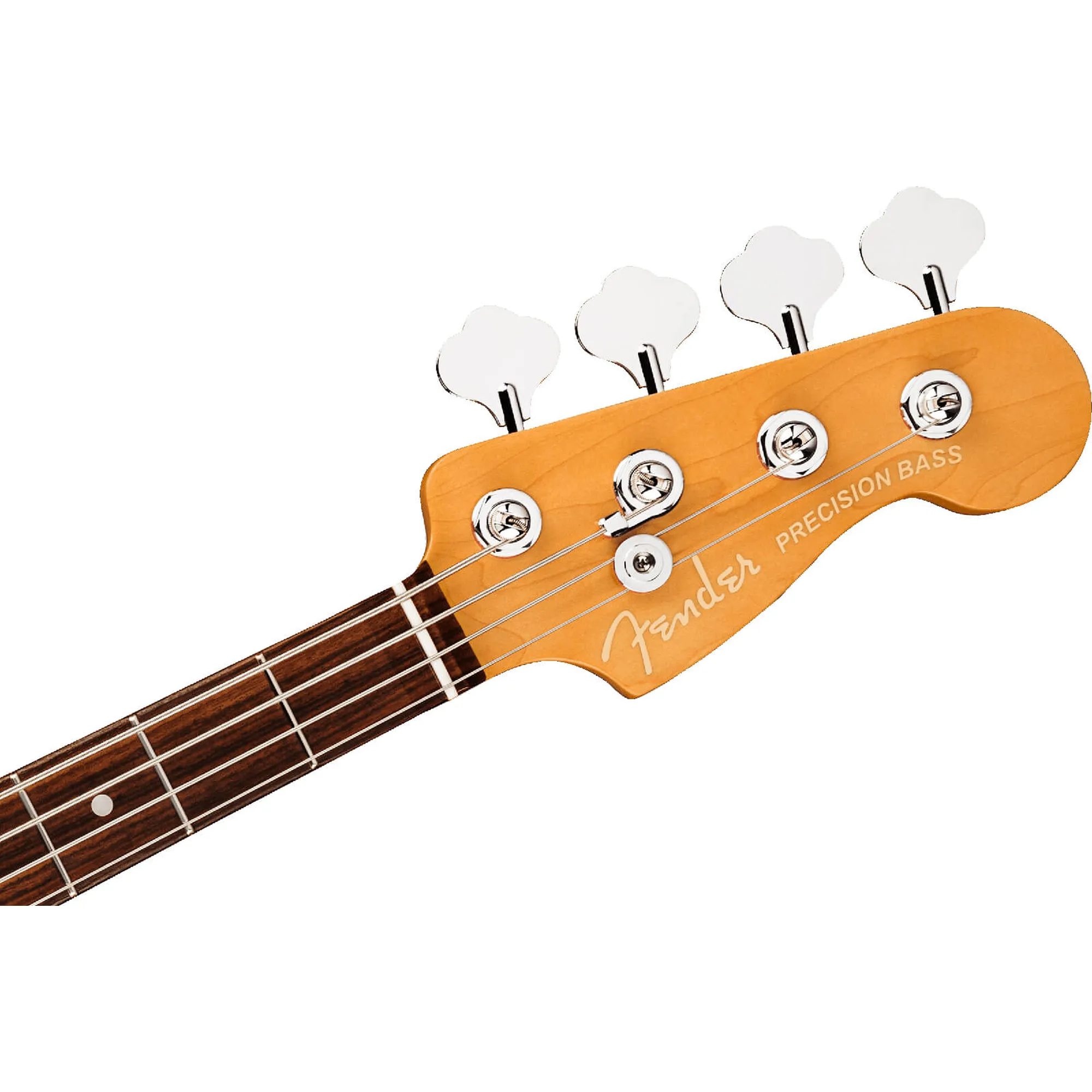 Fender American Ultra Precision Bass RW - MBST - RETOURE