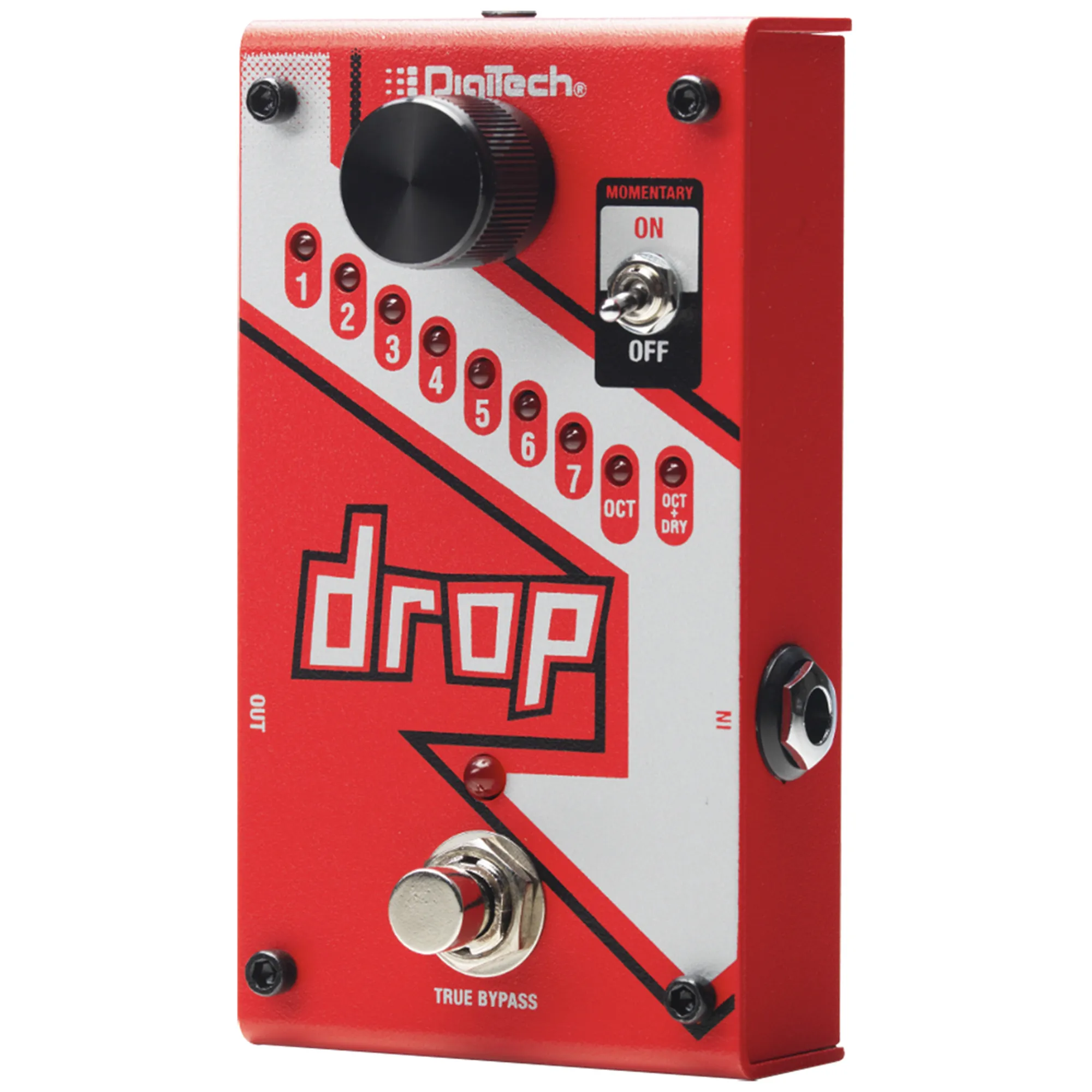 Digitech The Drop