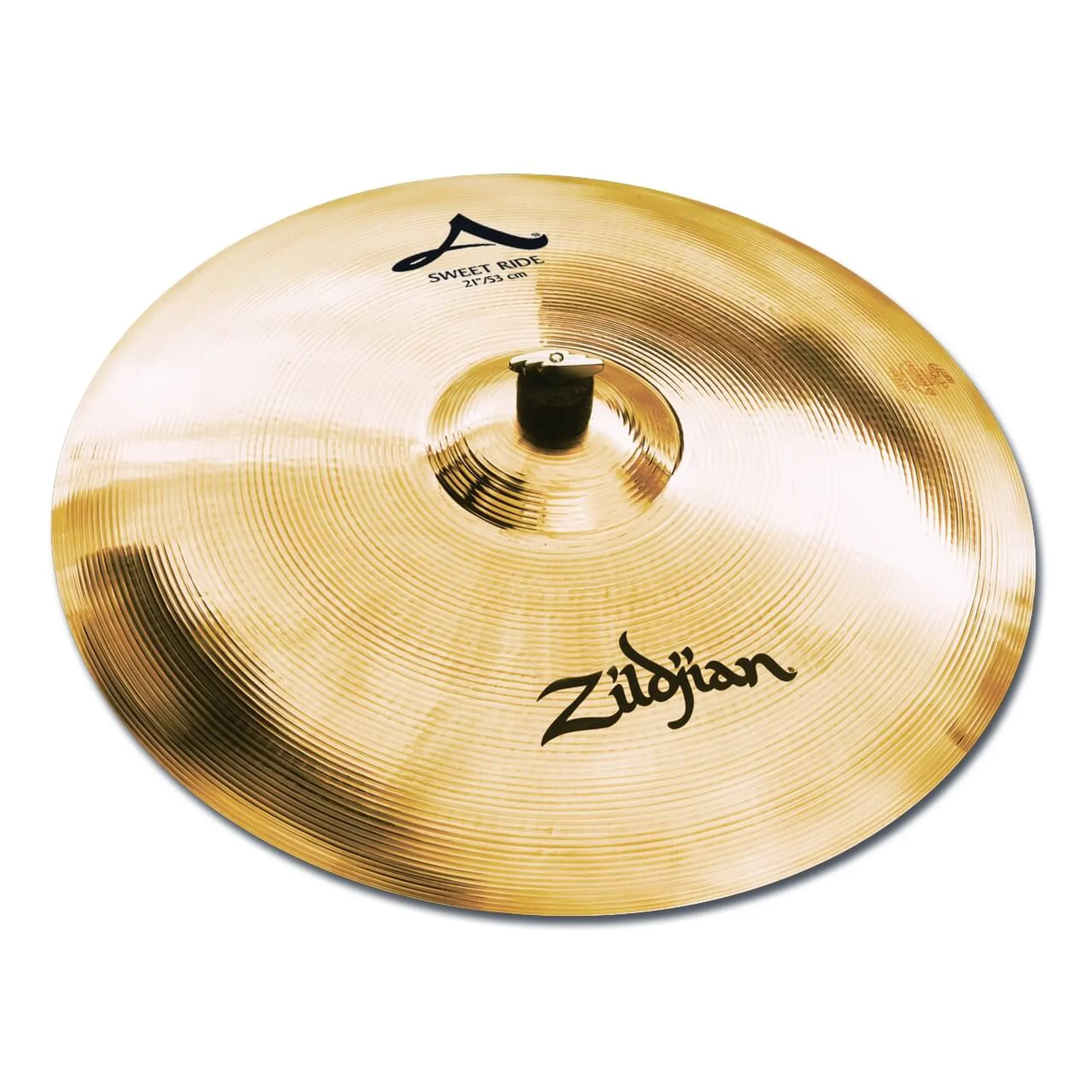 Zildjian 21" A Brilliant Sweet