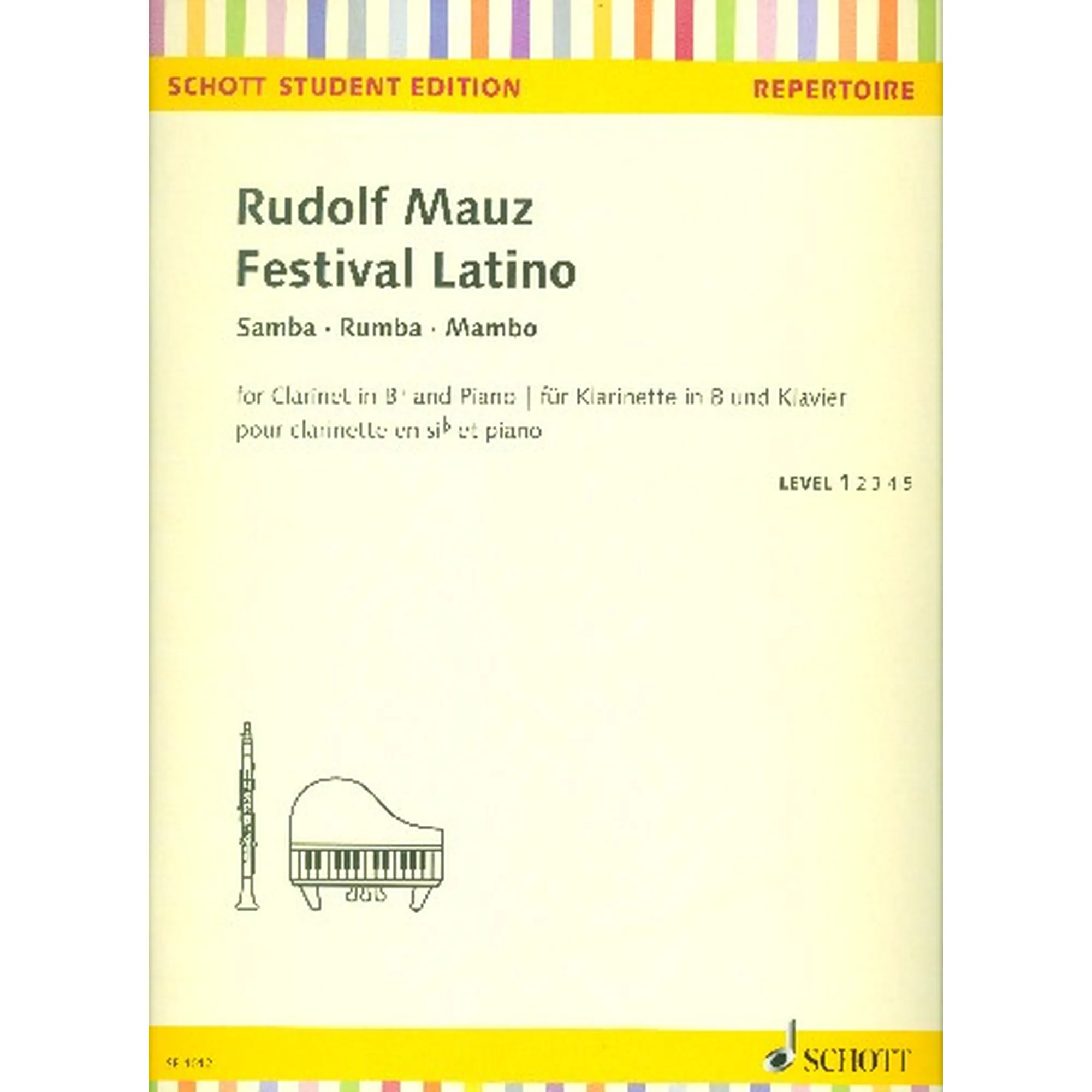 Festival Latino