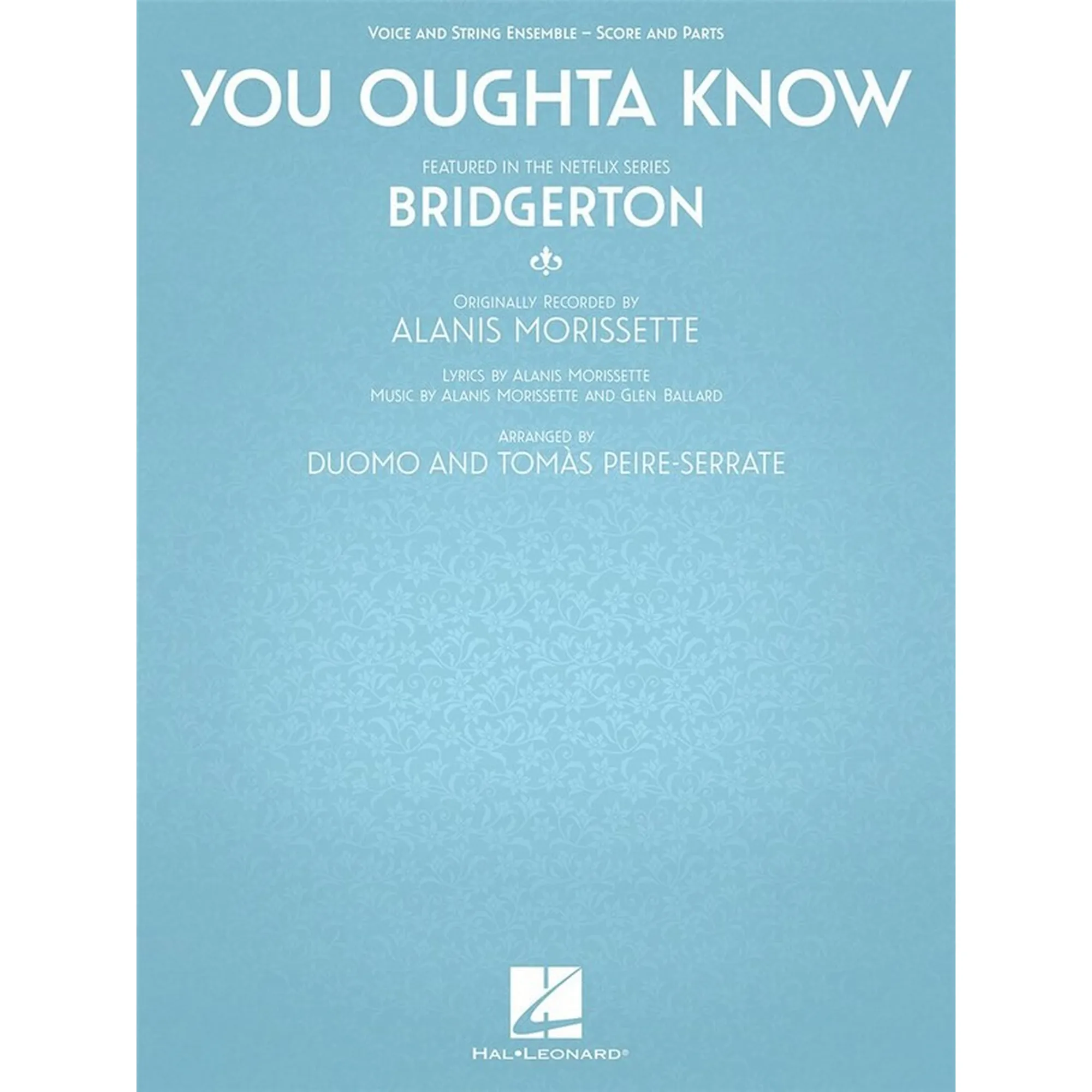 You Oughta Know - Bridgerton