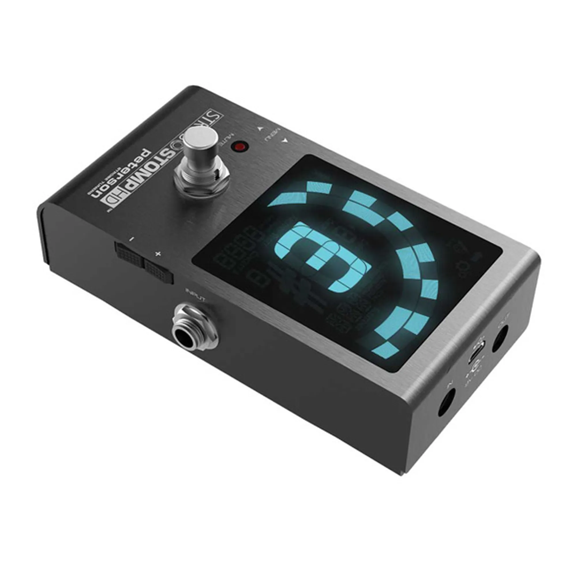 Peterson StroboStomp HD