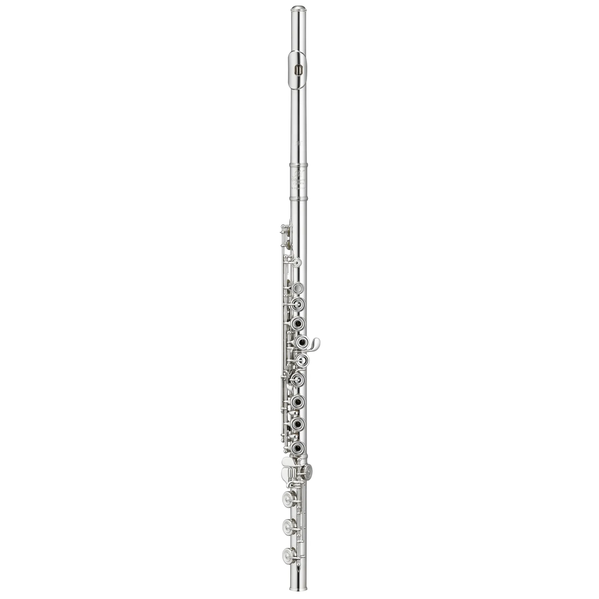 Miyazawa PB-402-REH Reisser Edition