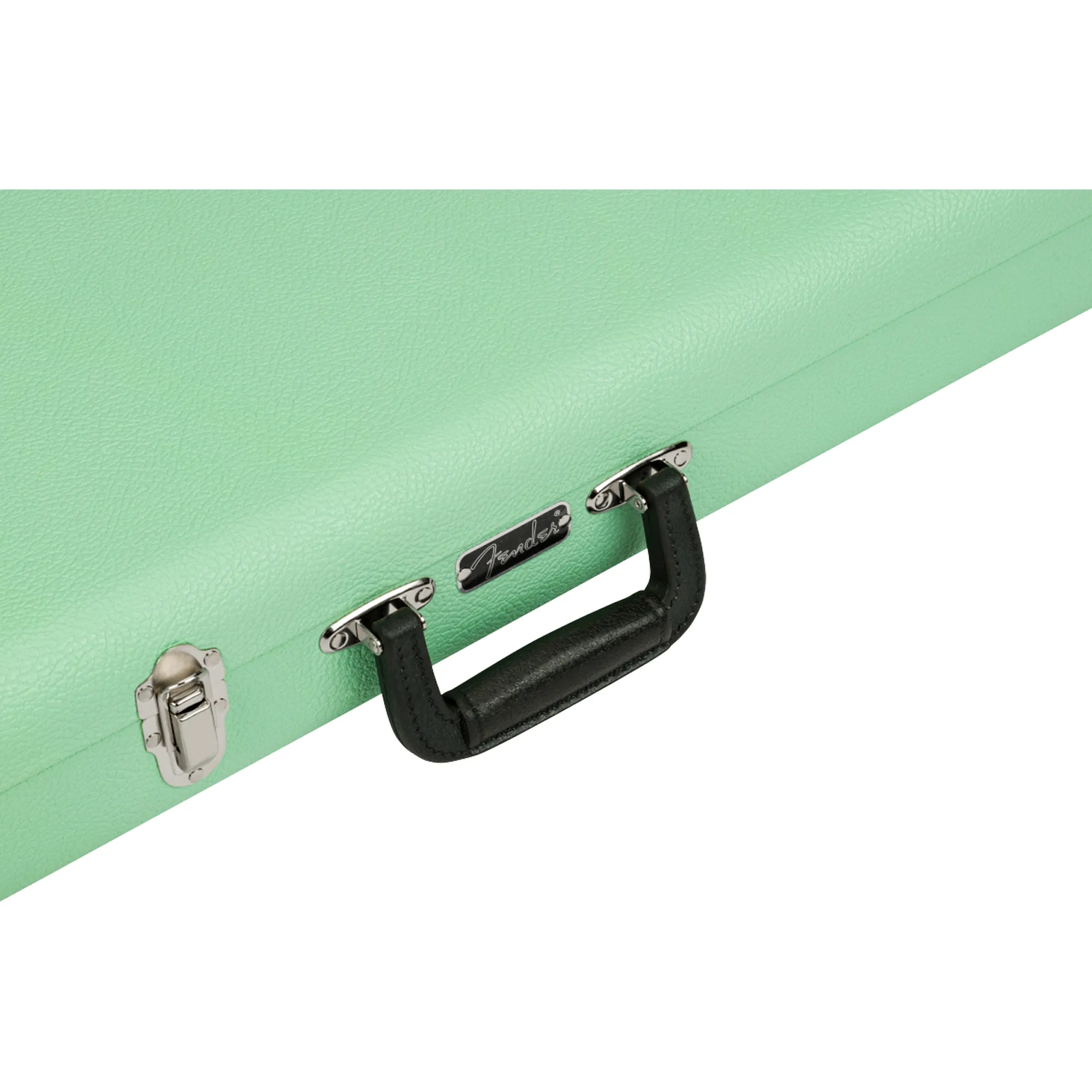 Fender Vintage Series ST/T Surf Green