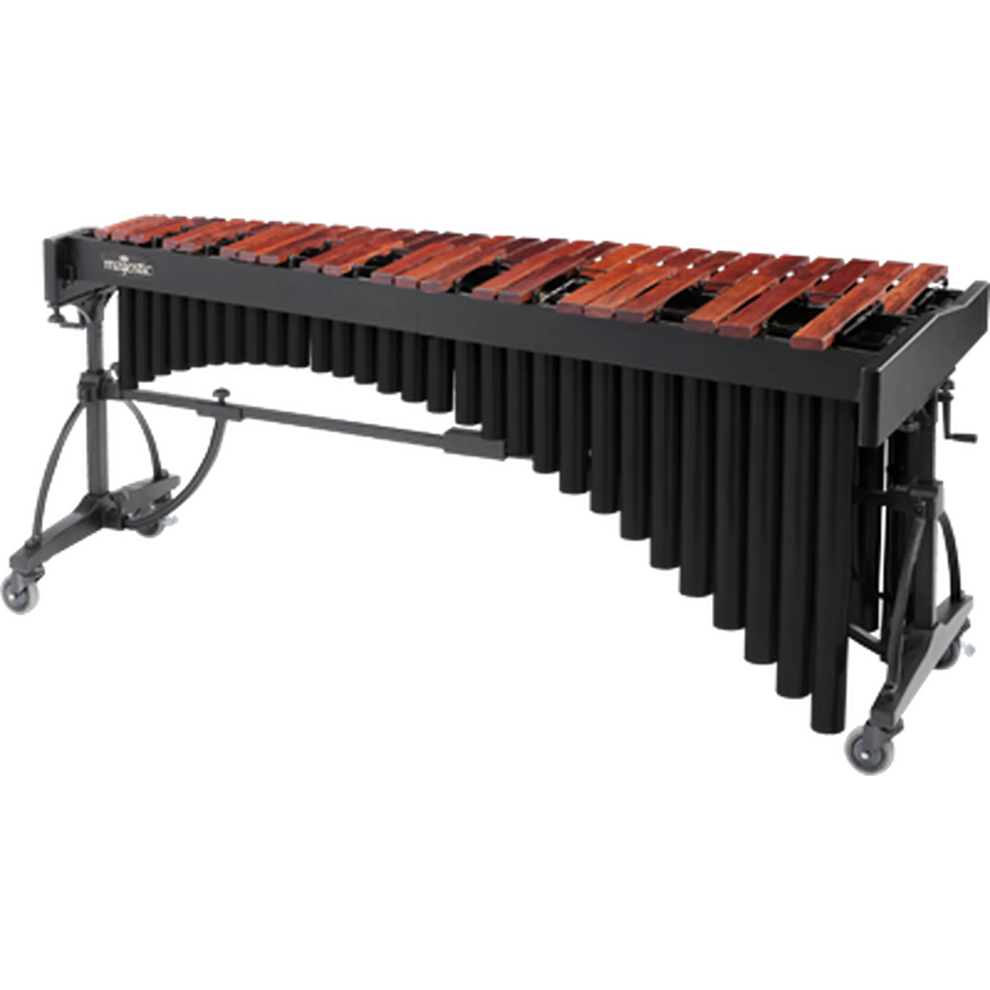 Majestic M6543H Deluxe Ausstellungsinstrument