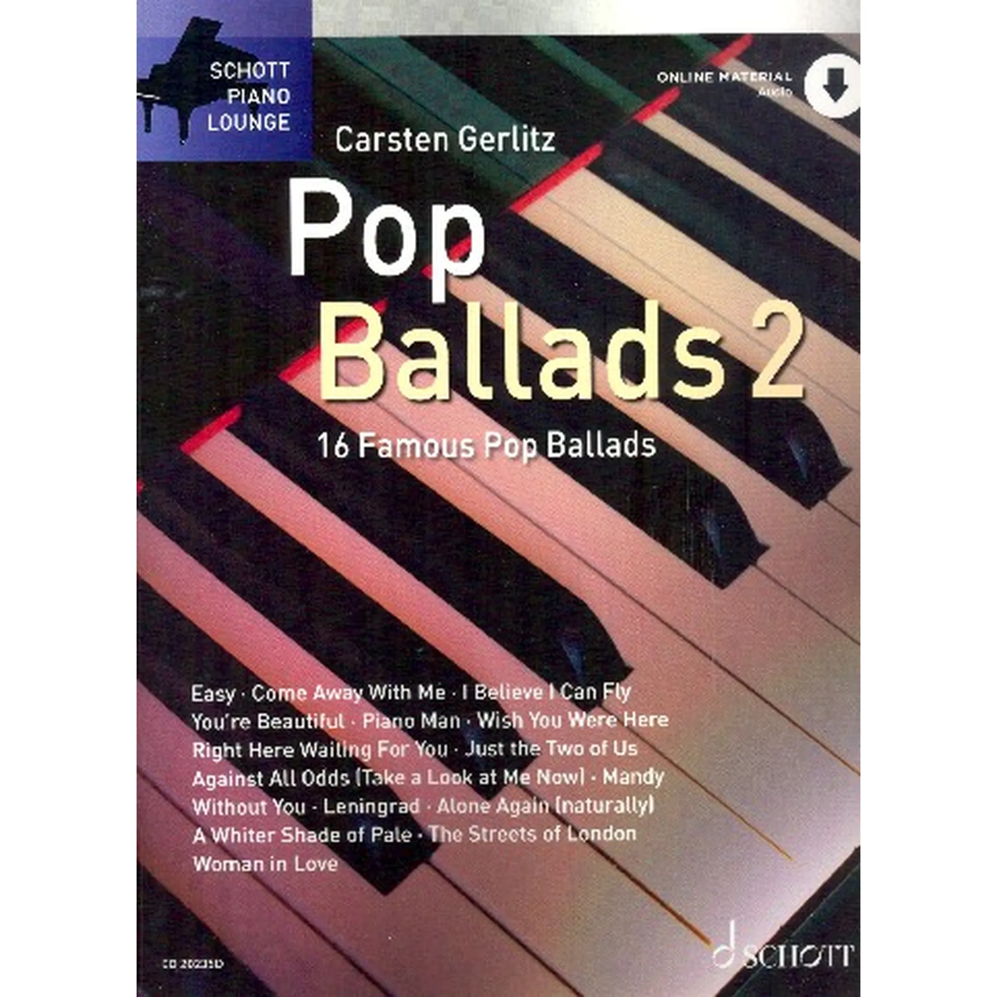 Pop Ballads 2