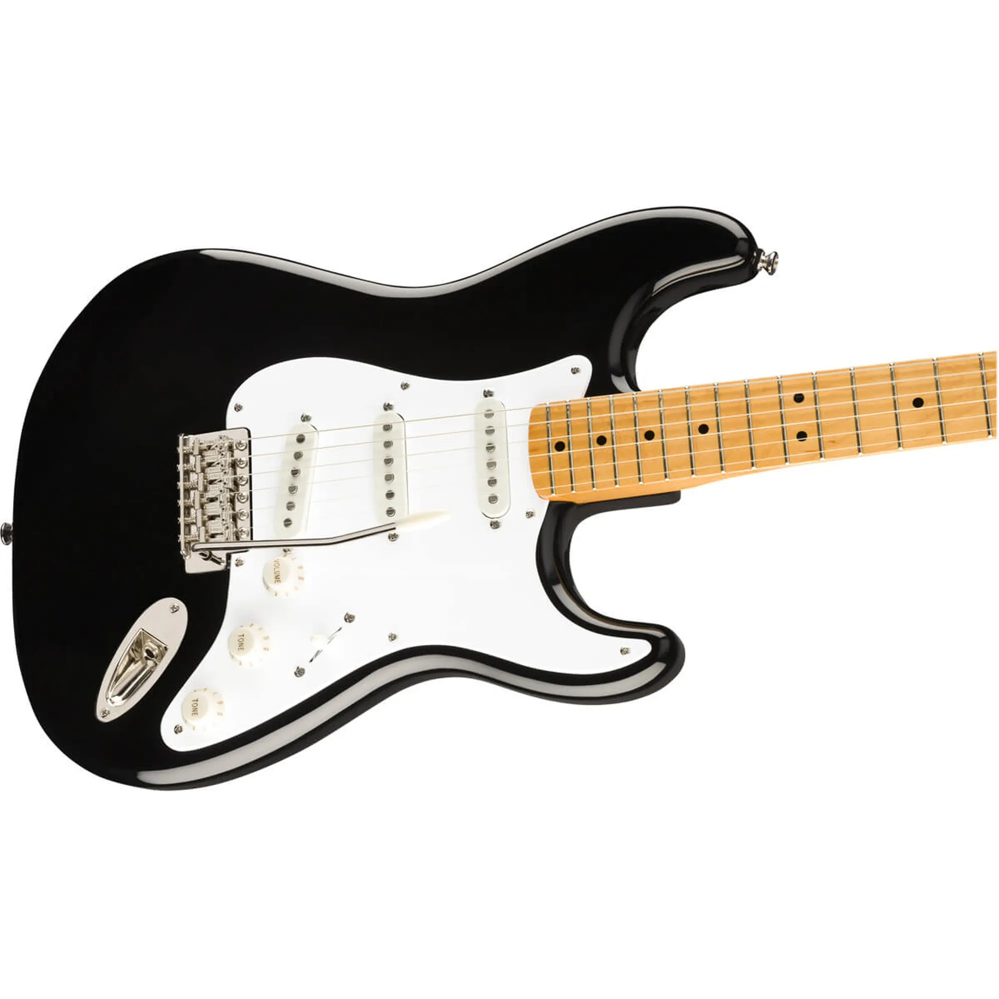 Fender Squier Classic Vibe 50s Strat - BLK