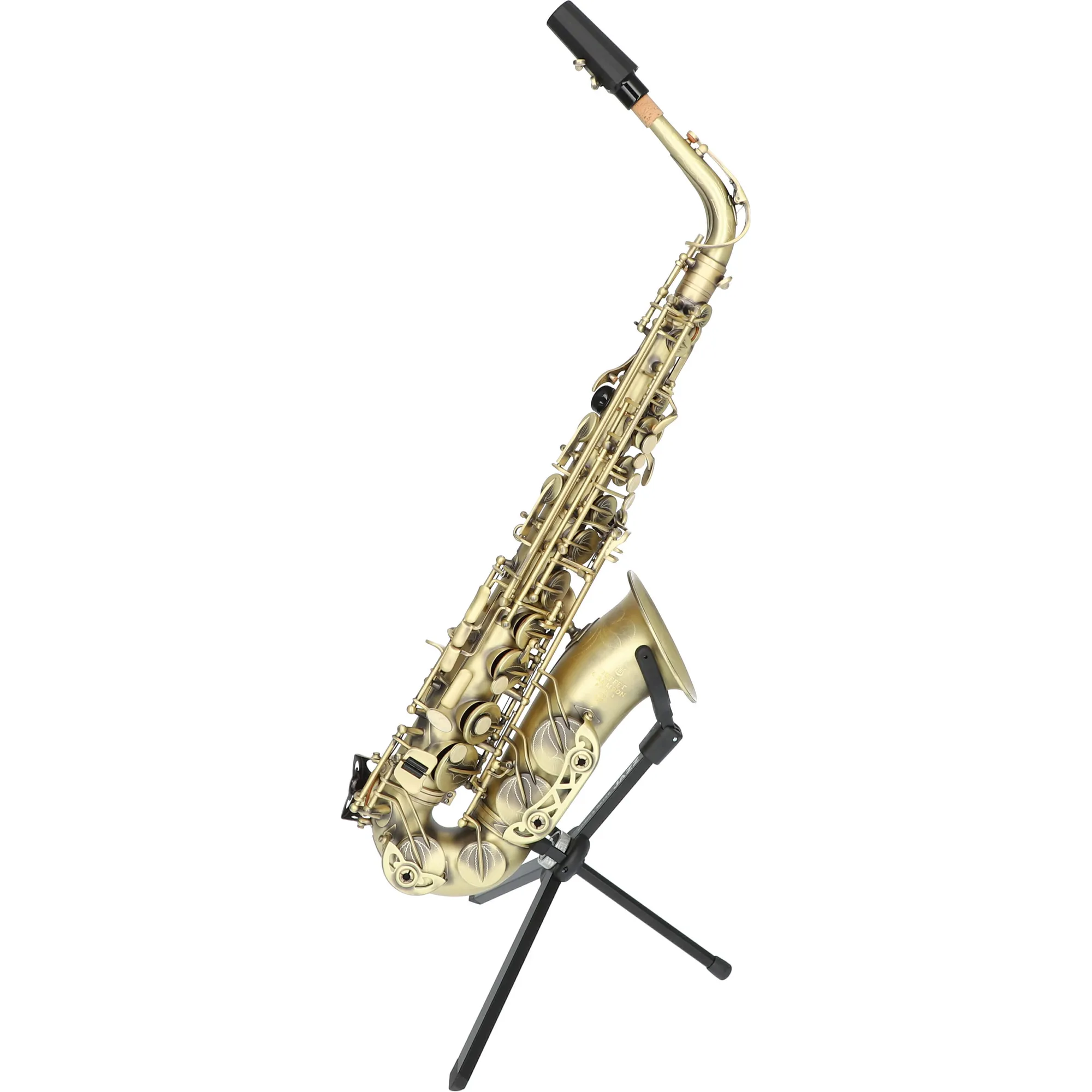 Buffet Crampon BC8401-4-0