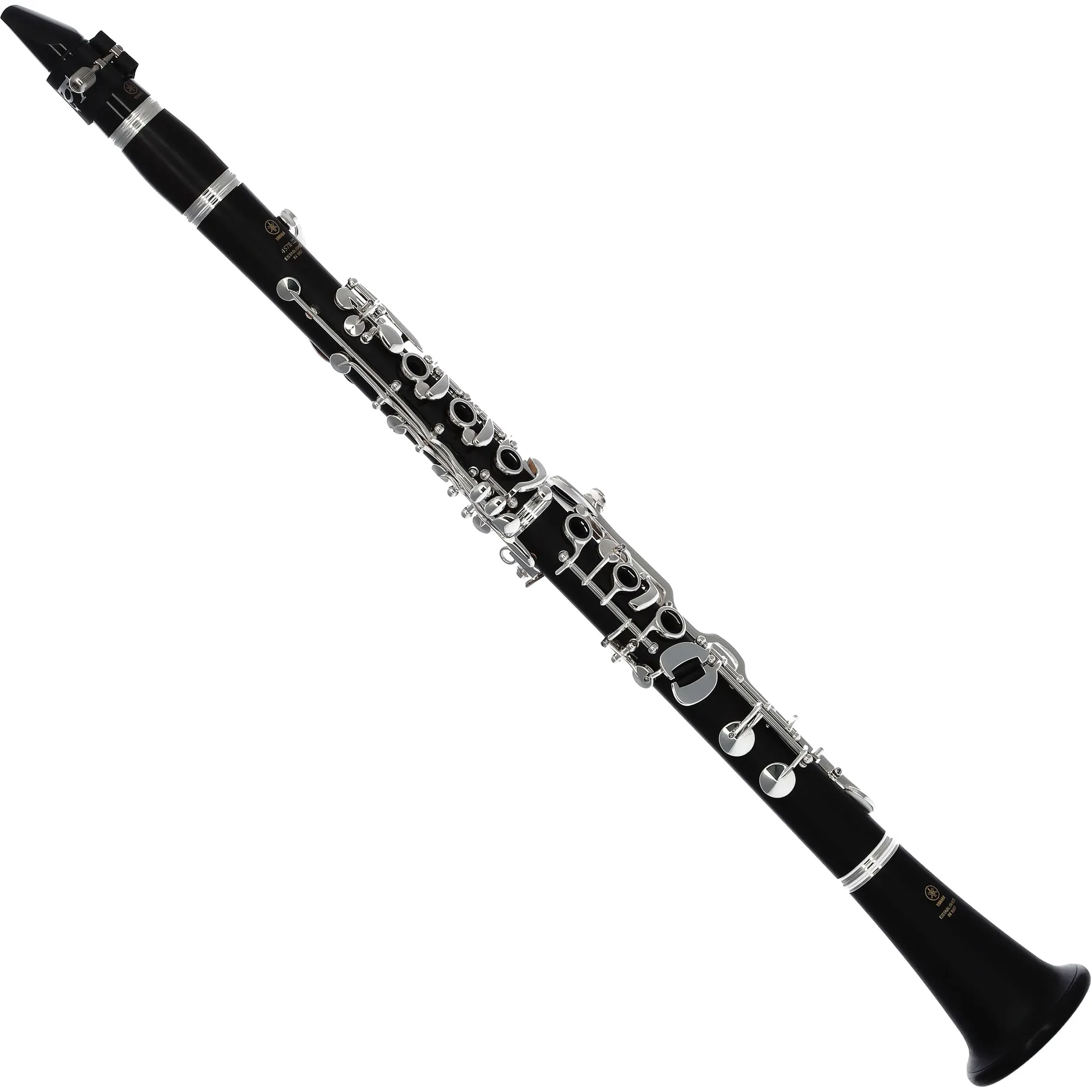YAMAHA YCL-457II-22