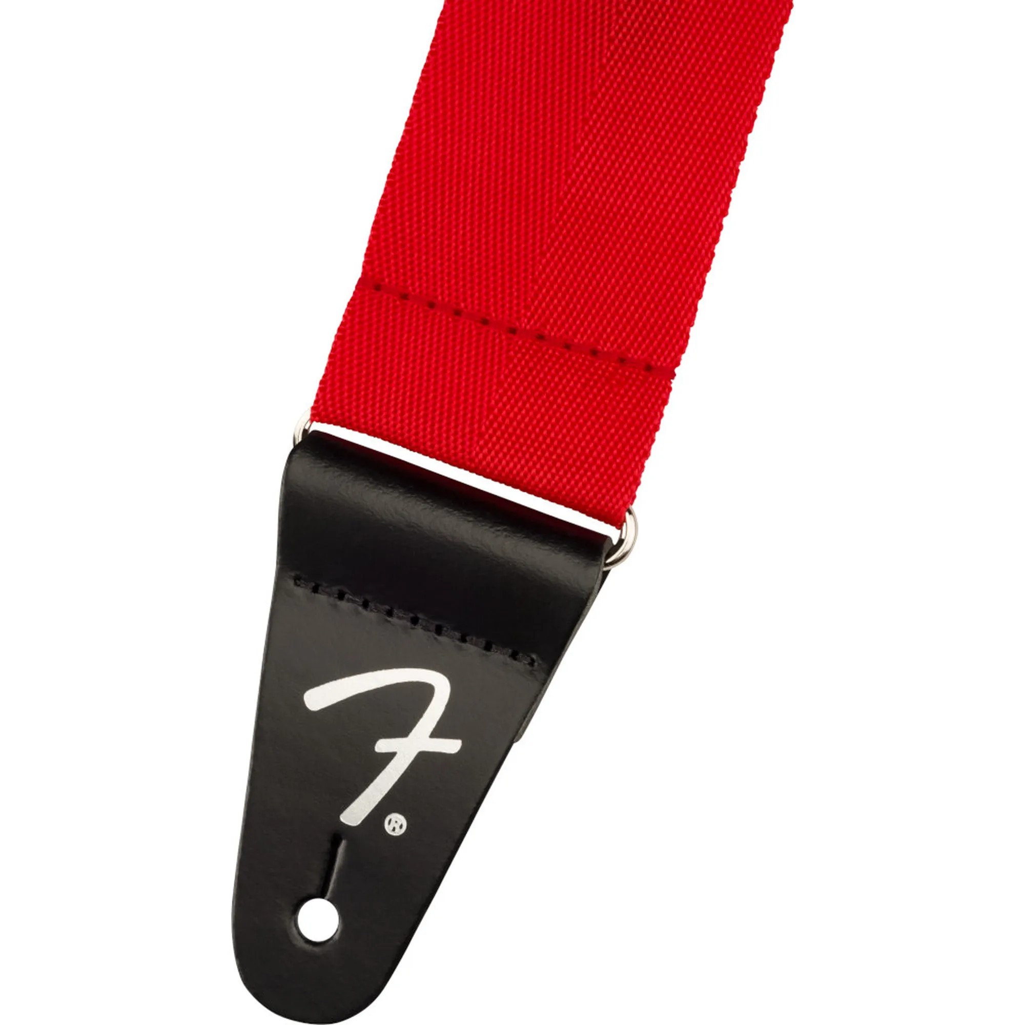 Fender Polypro Red