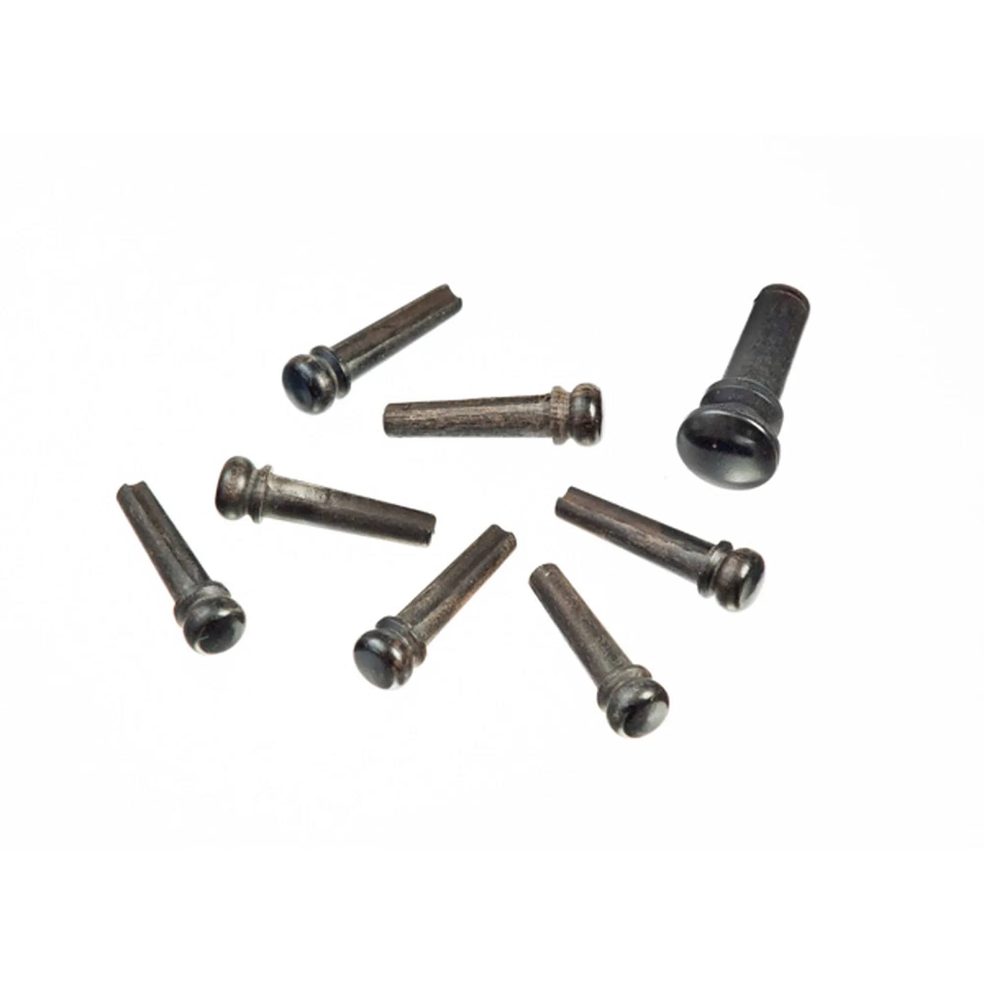 D'Addario PWPS1 Ebony