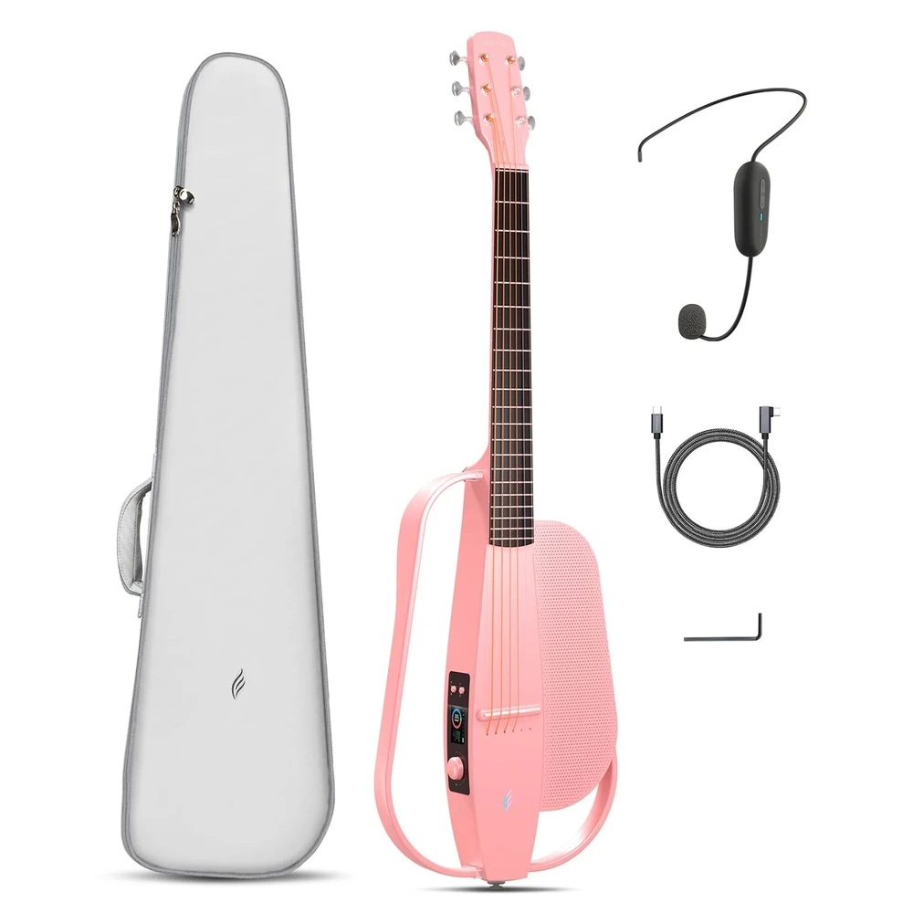 Enya NEXG 2 SE Pink