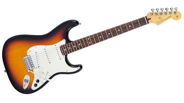 Fender-Strat