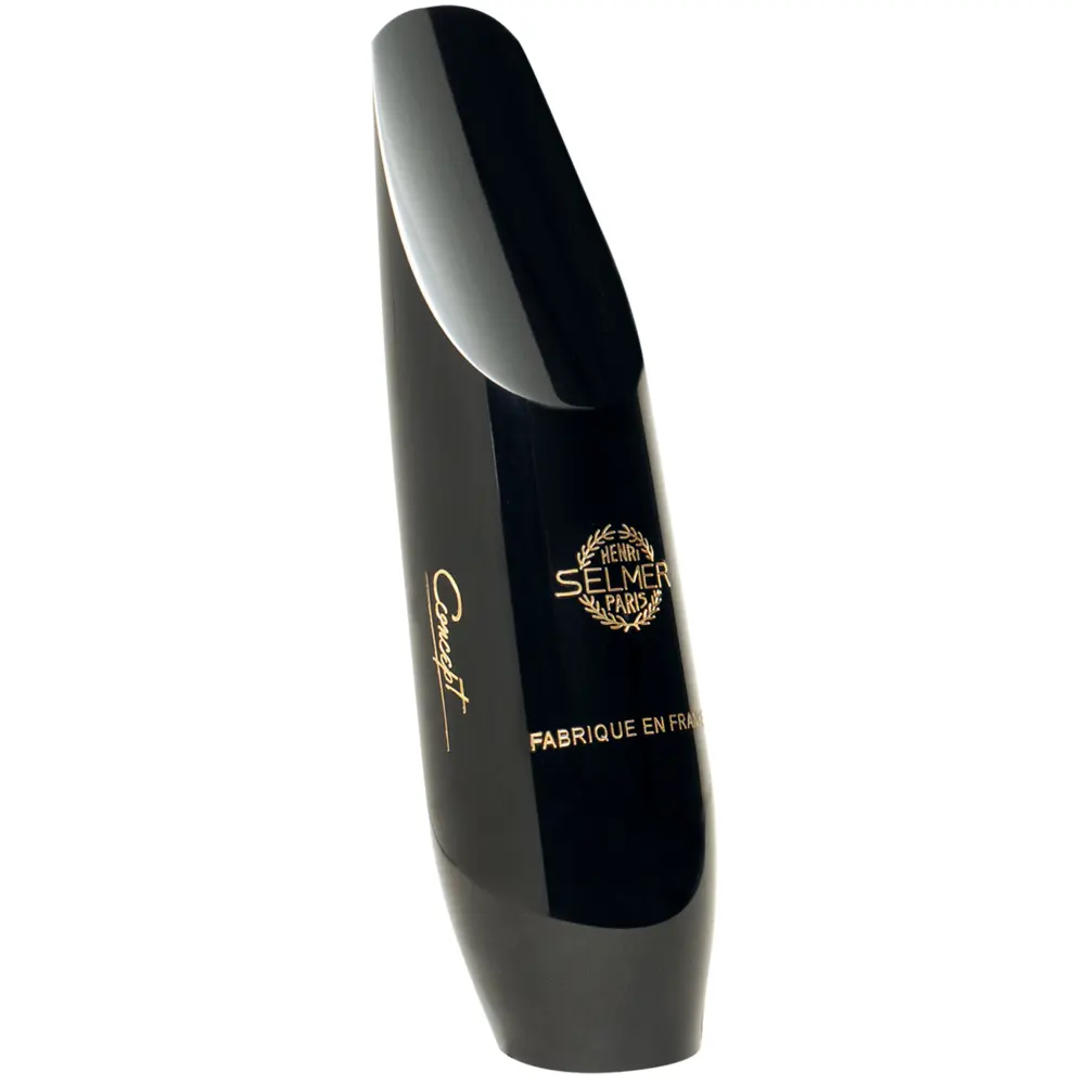 Selmer Concept
