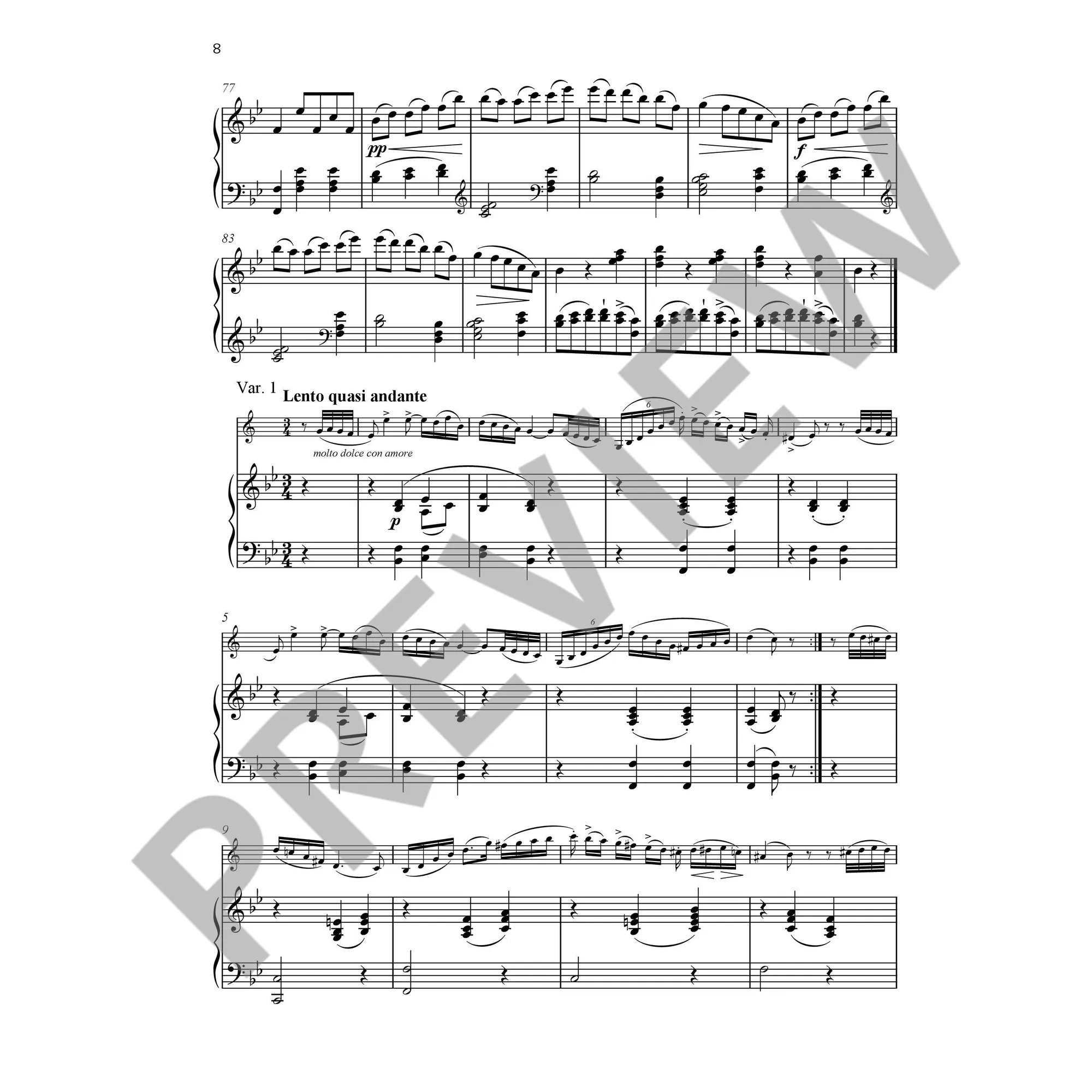 Joy Of Music - Entdeckungen Aus Dem Verlagsarchiv Schott