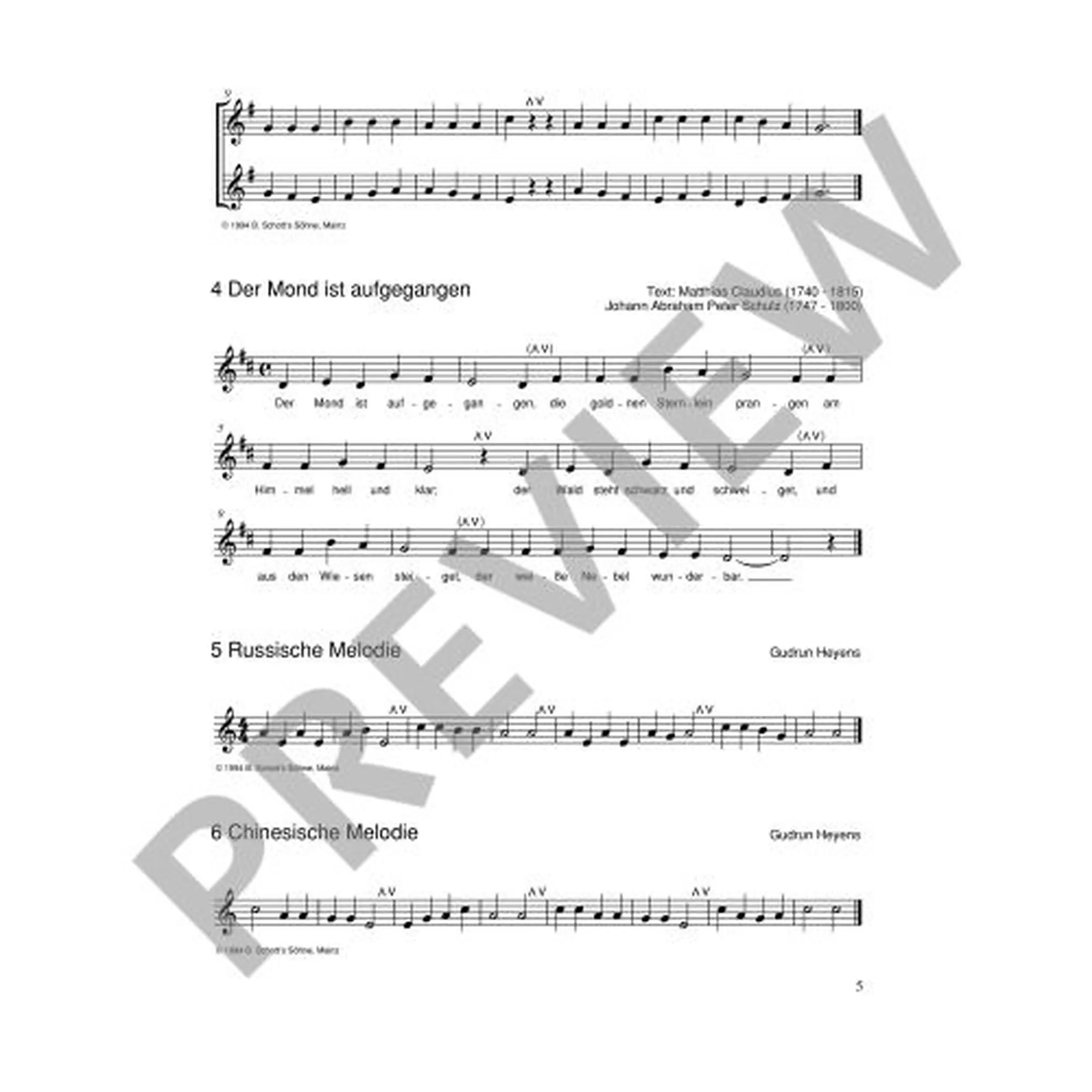 Spielbuch Zur Obönschule 1