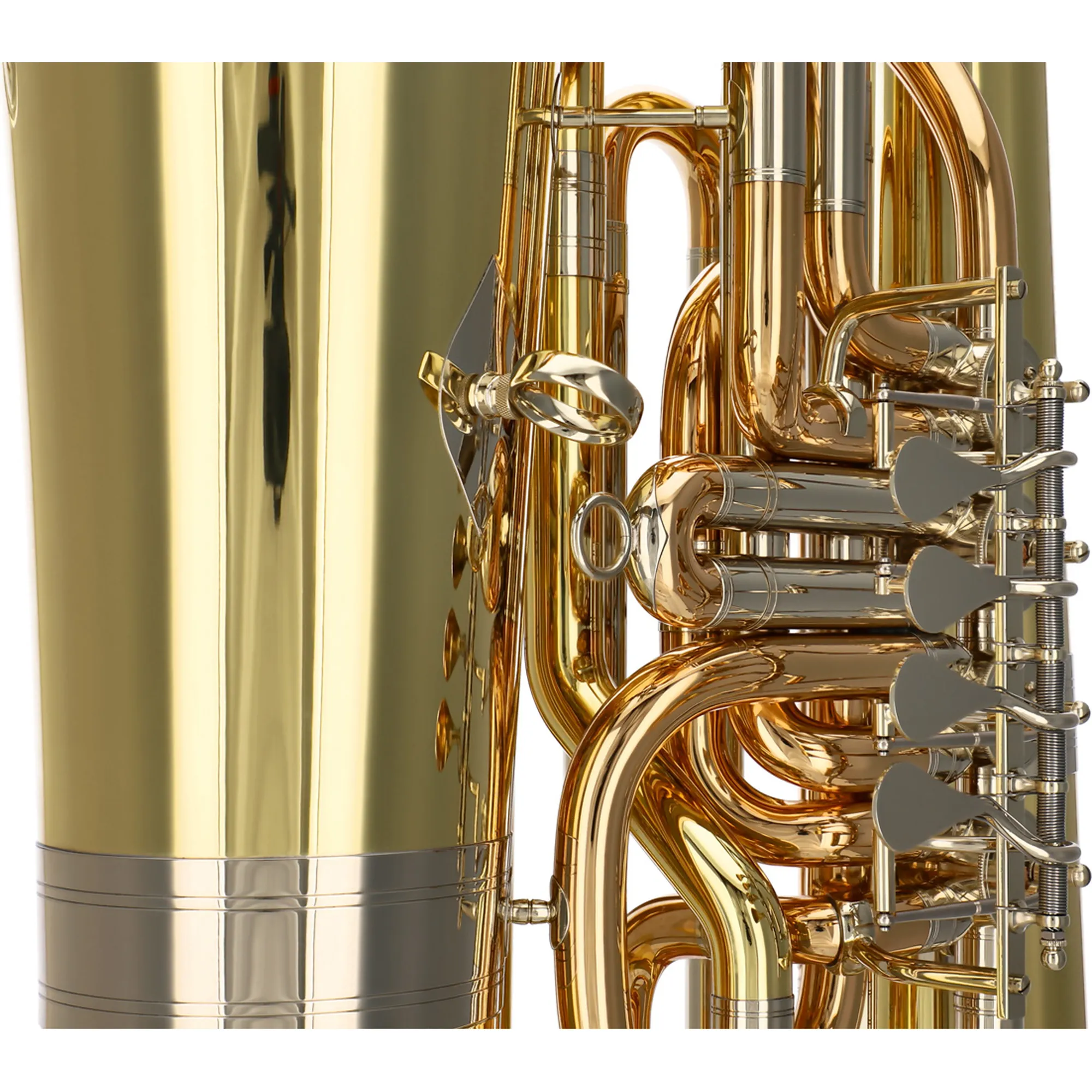 Miraphone 496A07000 Hagen Reisser Edition