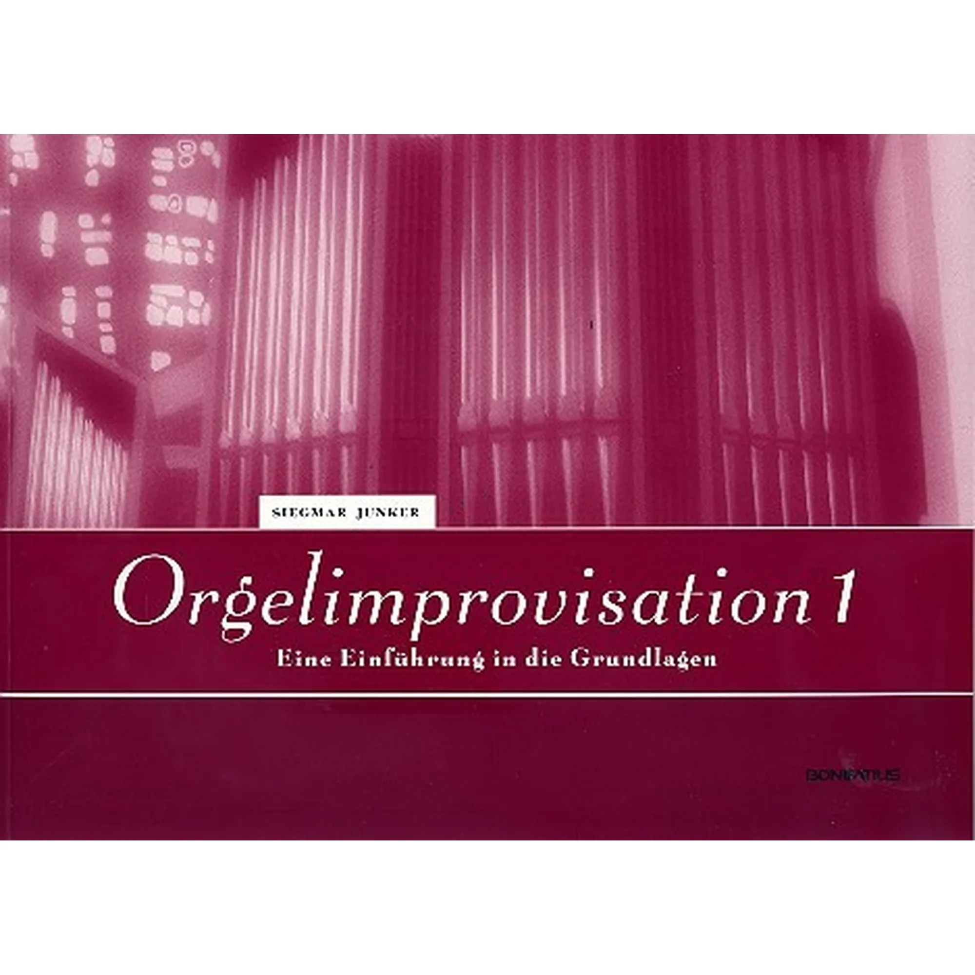 Orgelimprovisation