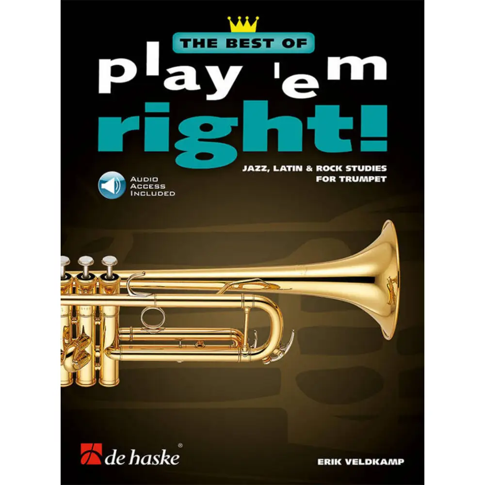 The Best of Play 'em Right