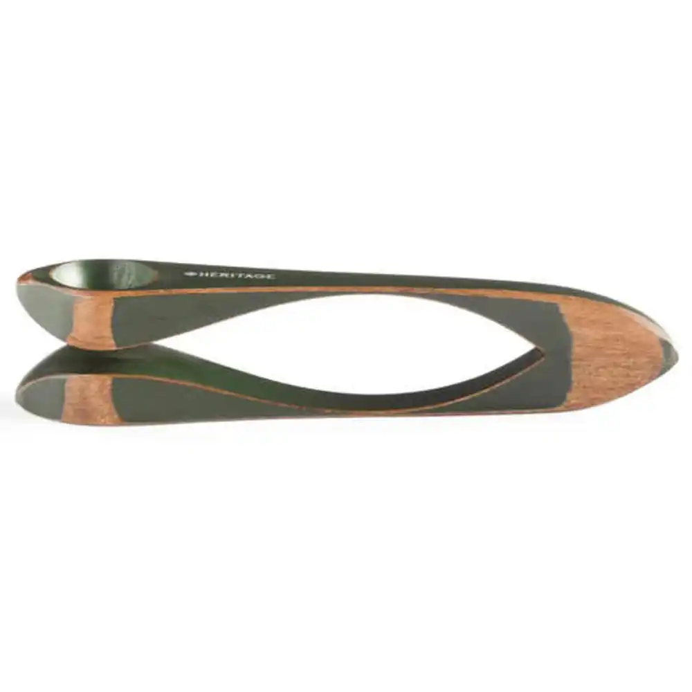 Heritage Musical Spoon HMS-SG Small Grün