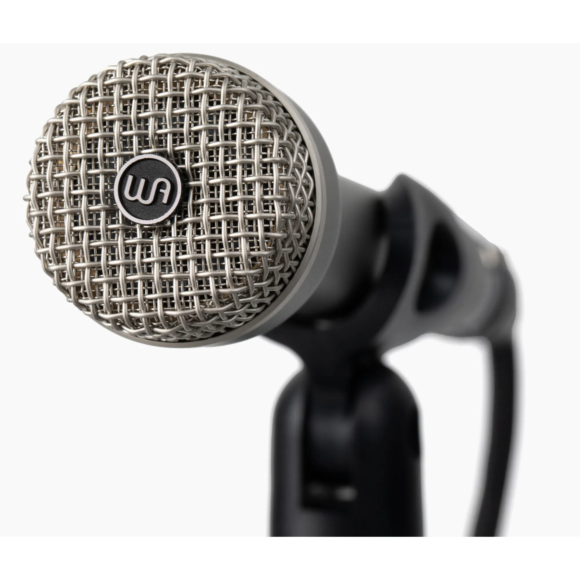 Warm Audio WA-19N