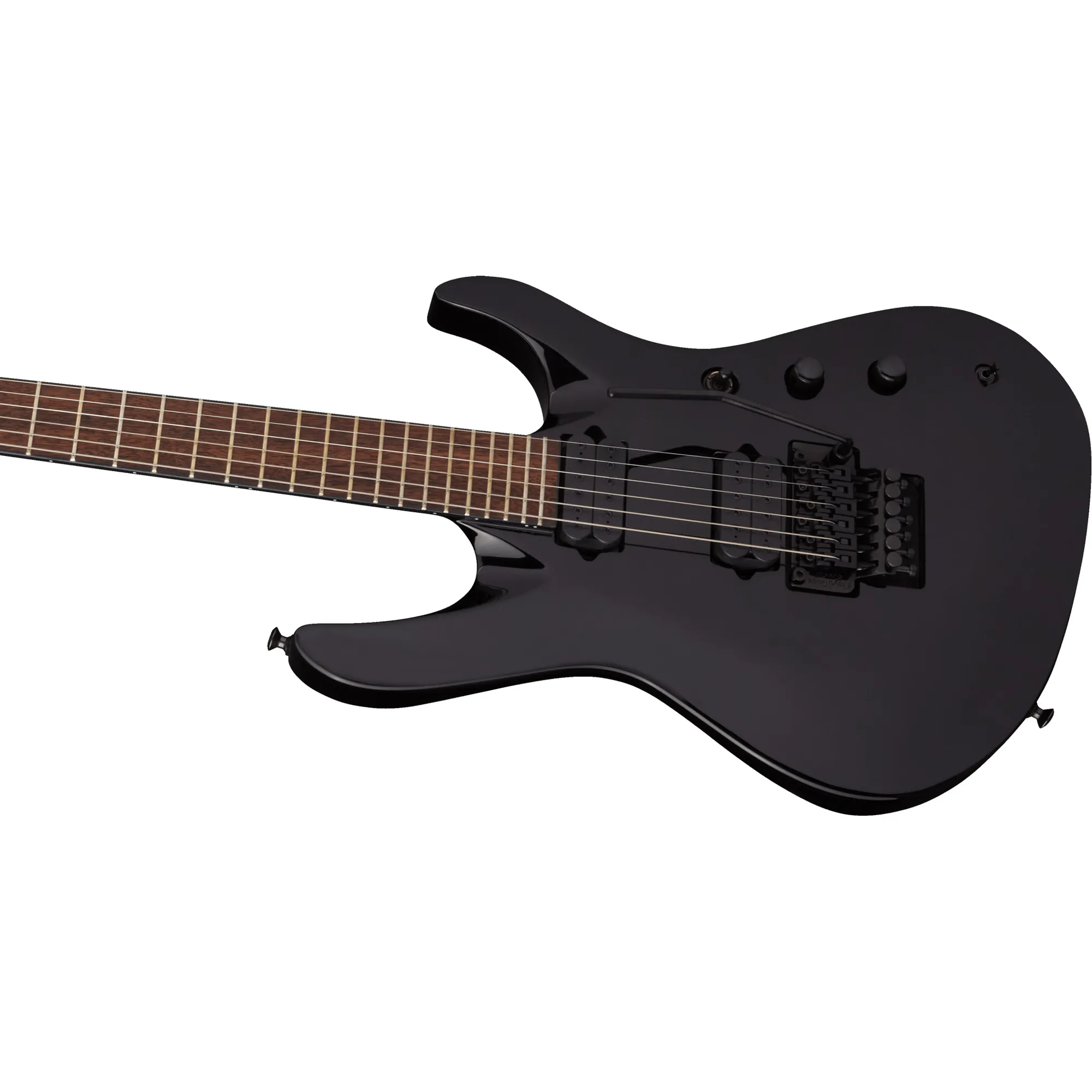 Jackson Pro Chris Broderick Soloist FR6 SHOWROOM