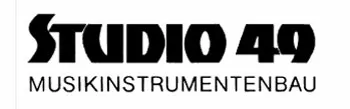 Studio 49                                         
Instrumentenbau GmbH