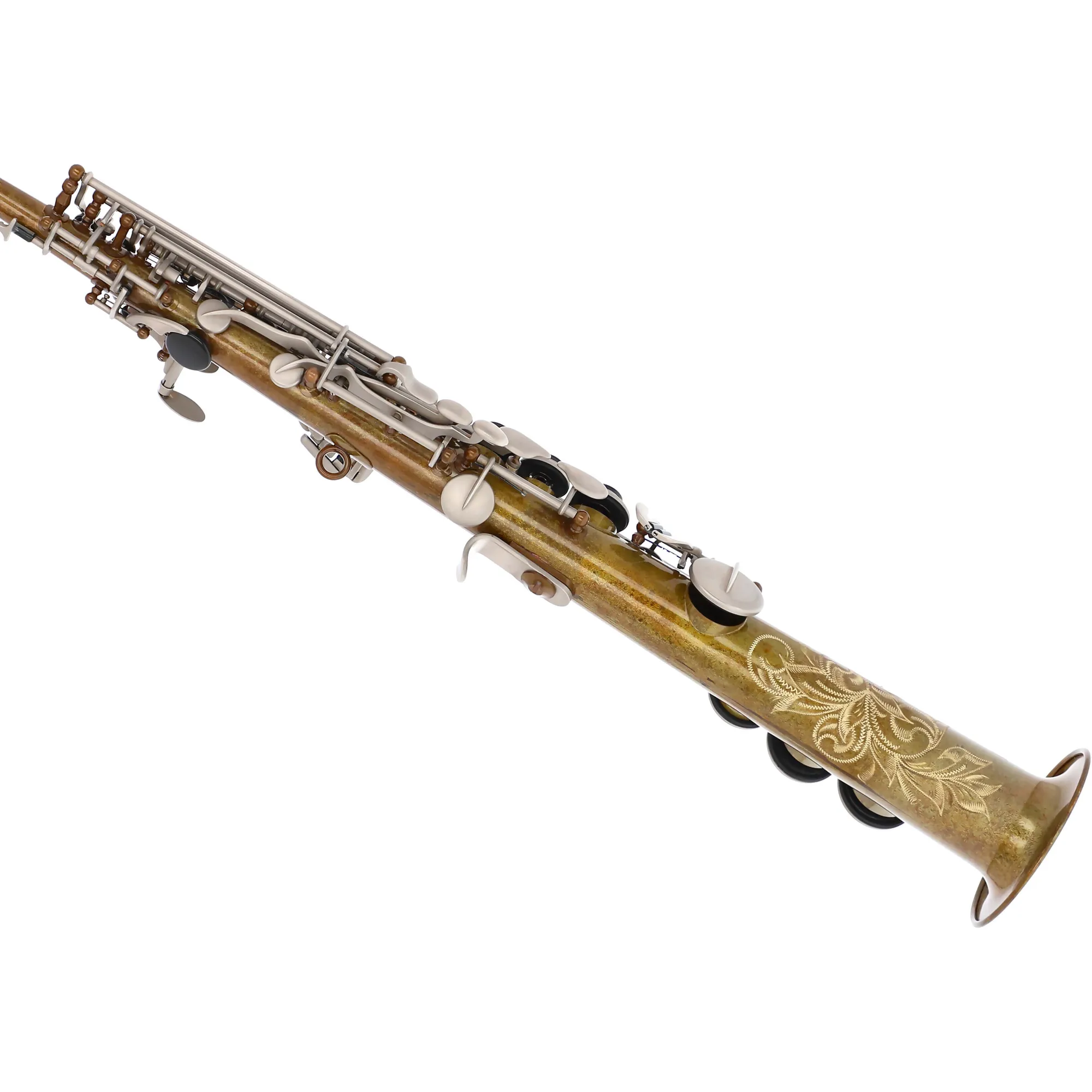 J. Keilwerth SX90 JK1300-8DL-0
