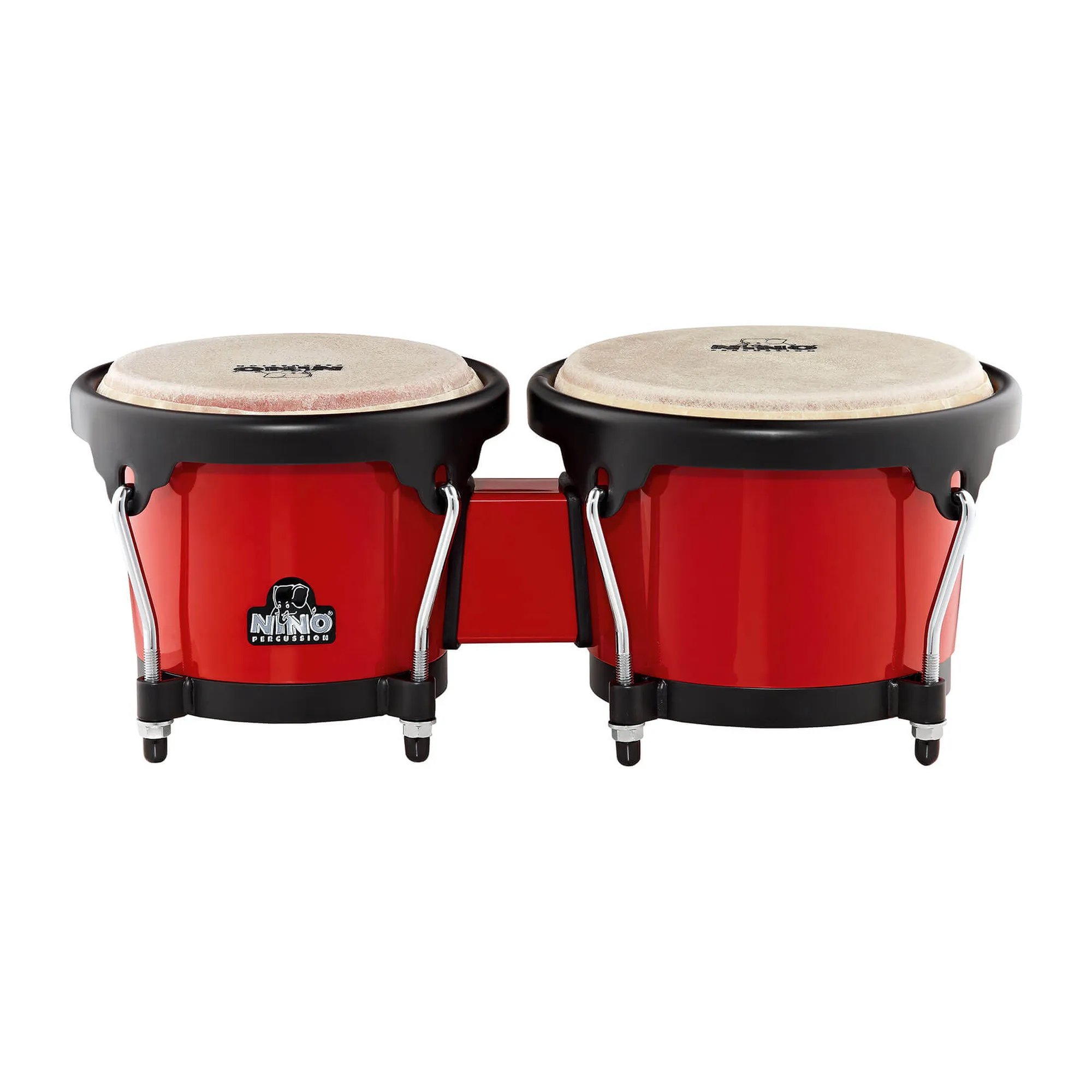 Meinl NINO17R-BK