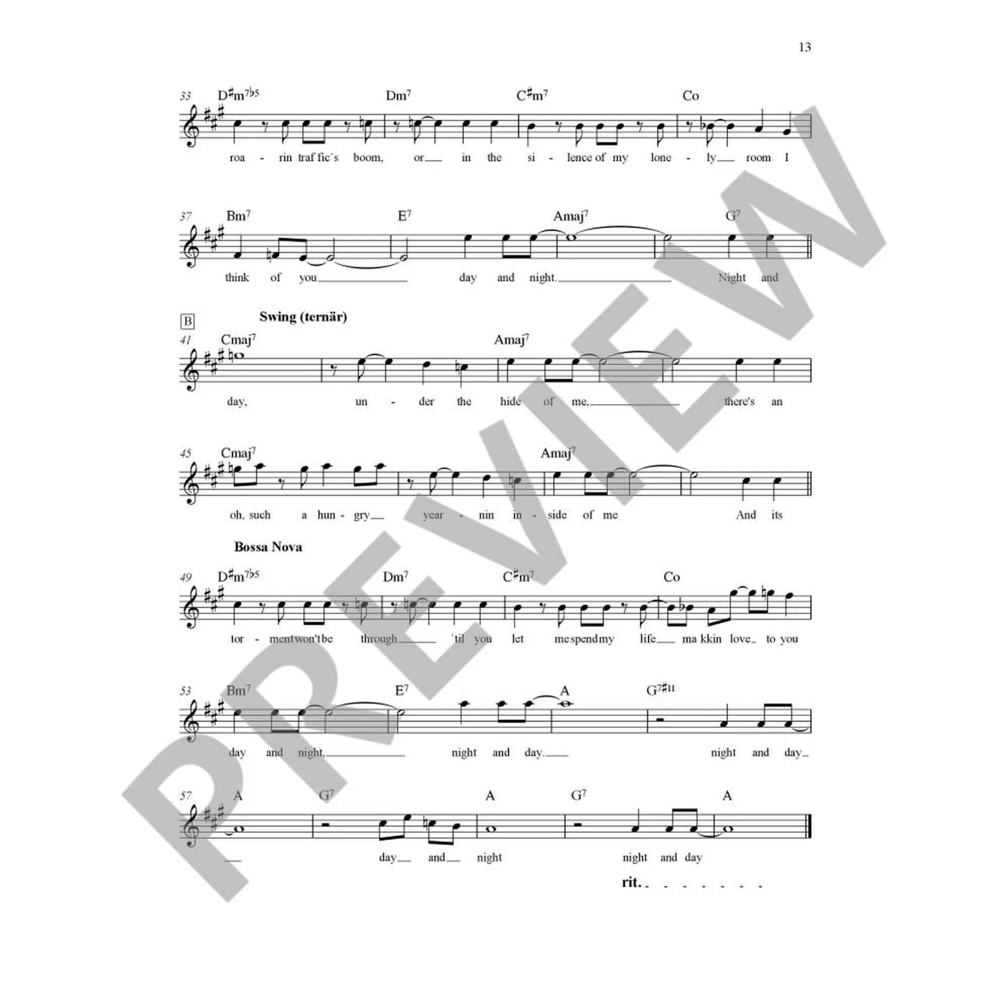 Jazz Ballads