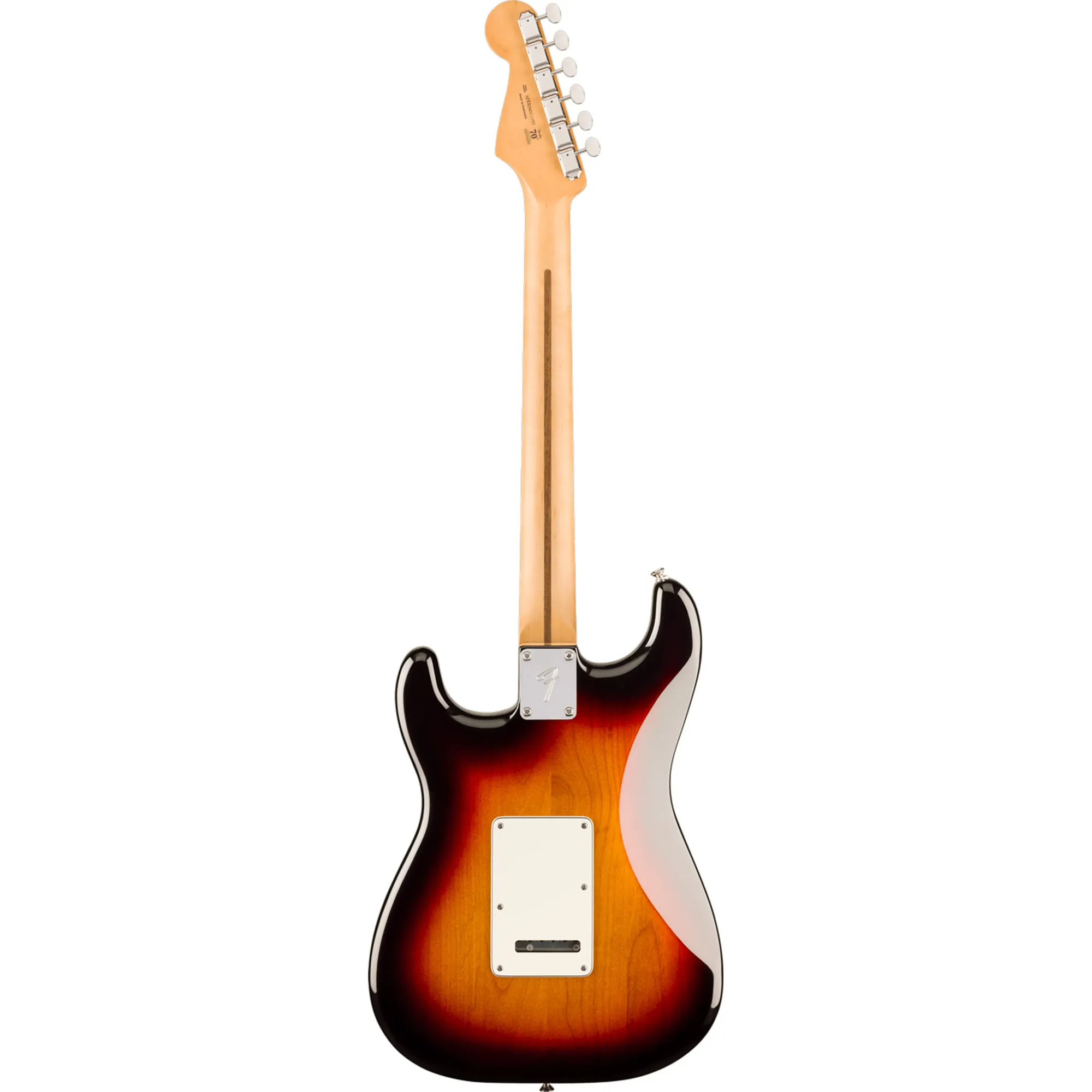 Fender Player II Strat RW - 3TS