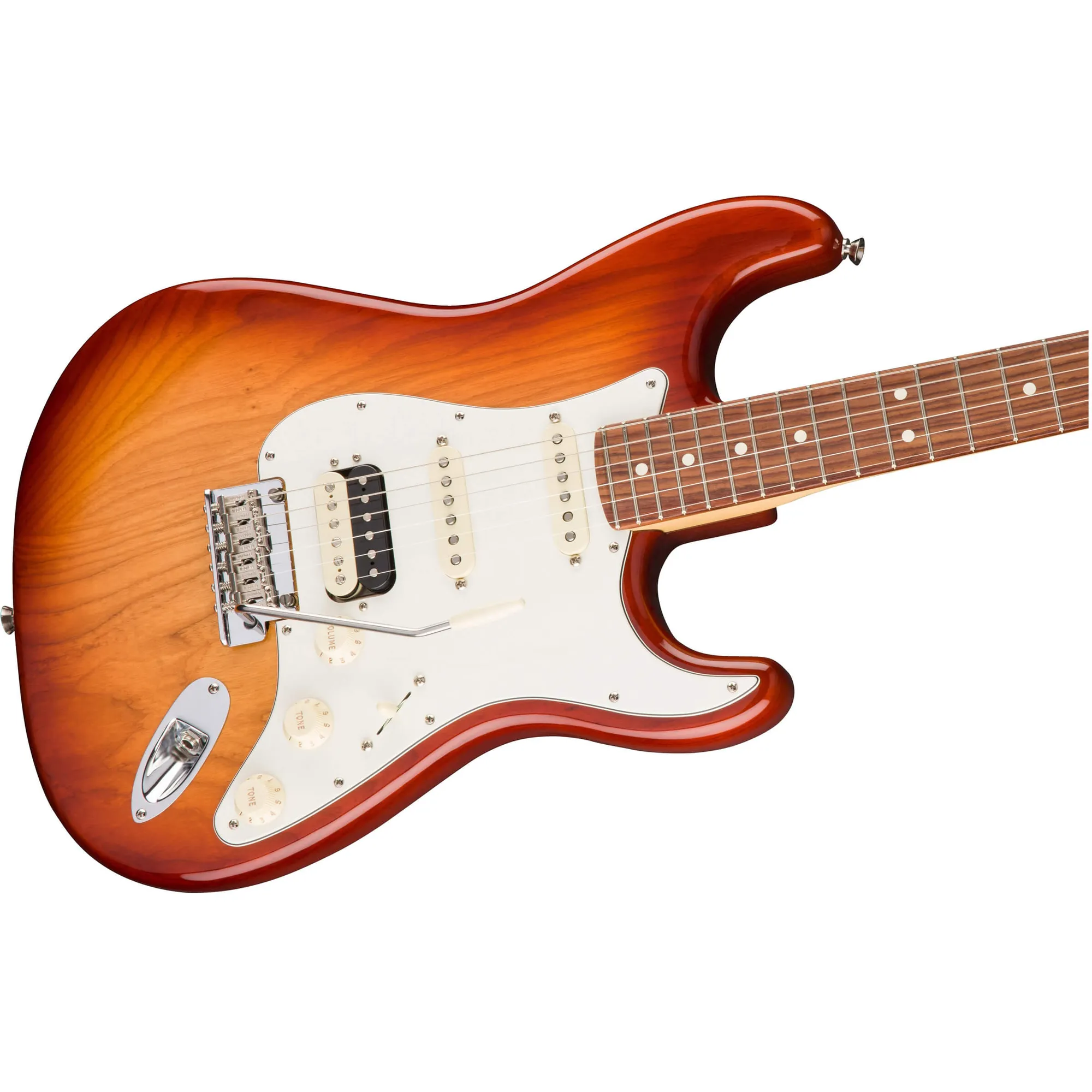 Fender American Pro Classic Strat - FLPB