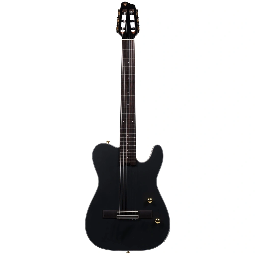 Henry's CK78 ENG-1C JOREL - Black