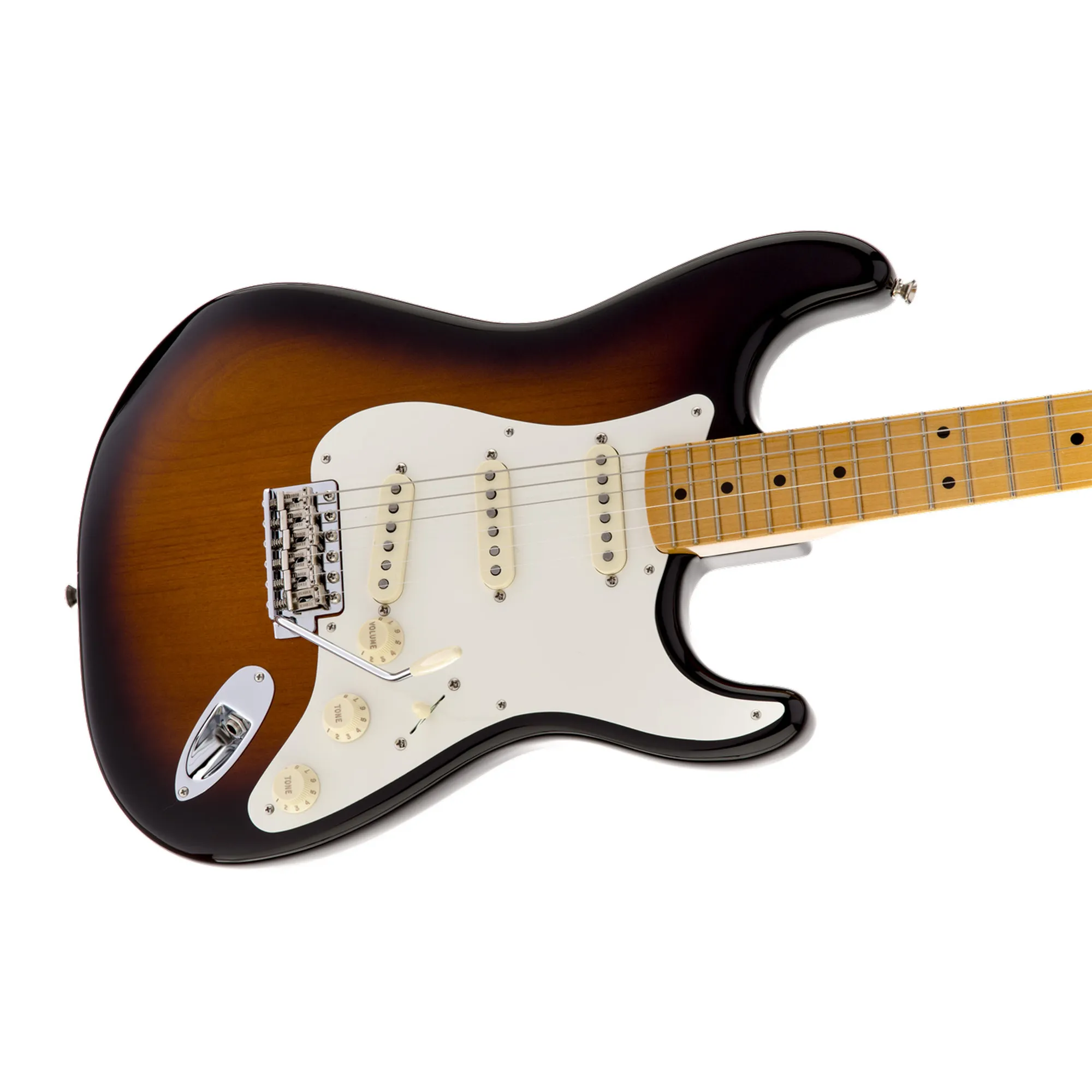 Fender Eric Johnson Strat 2TS