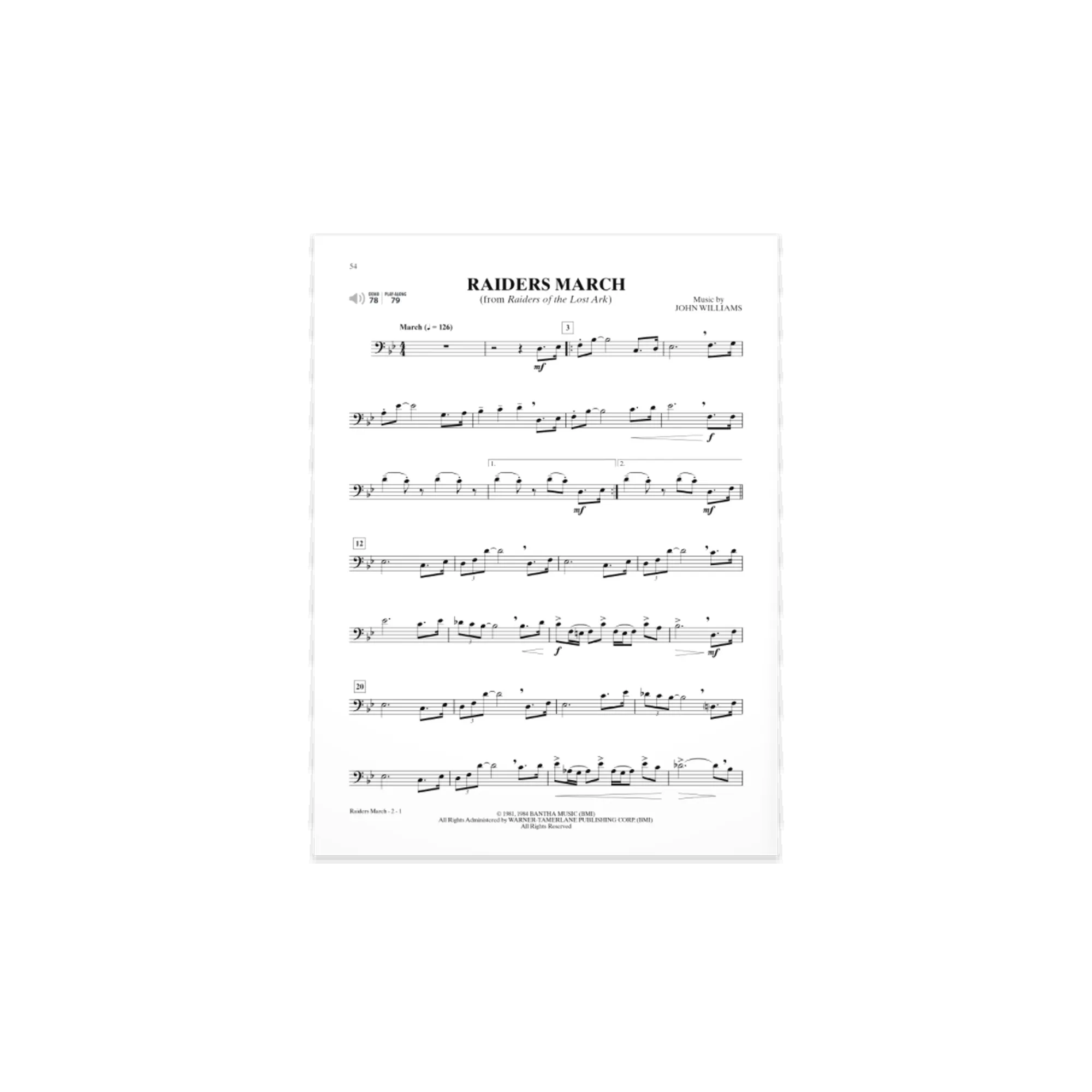 Ultimate Movie Instrumental Solos