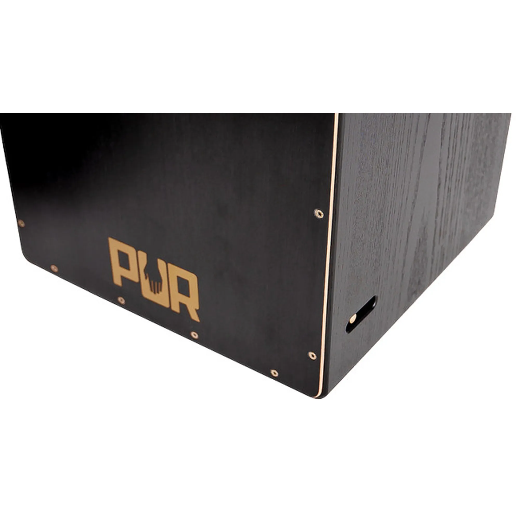 PUR Vision PRO Black & Gold