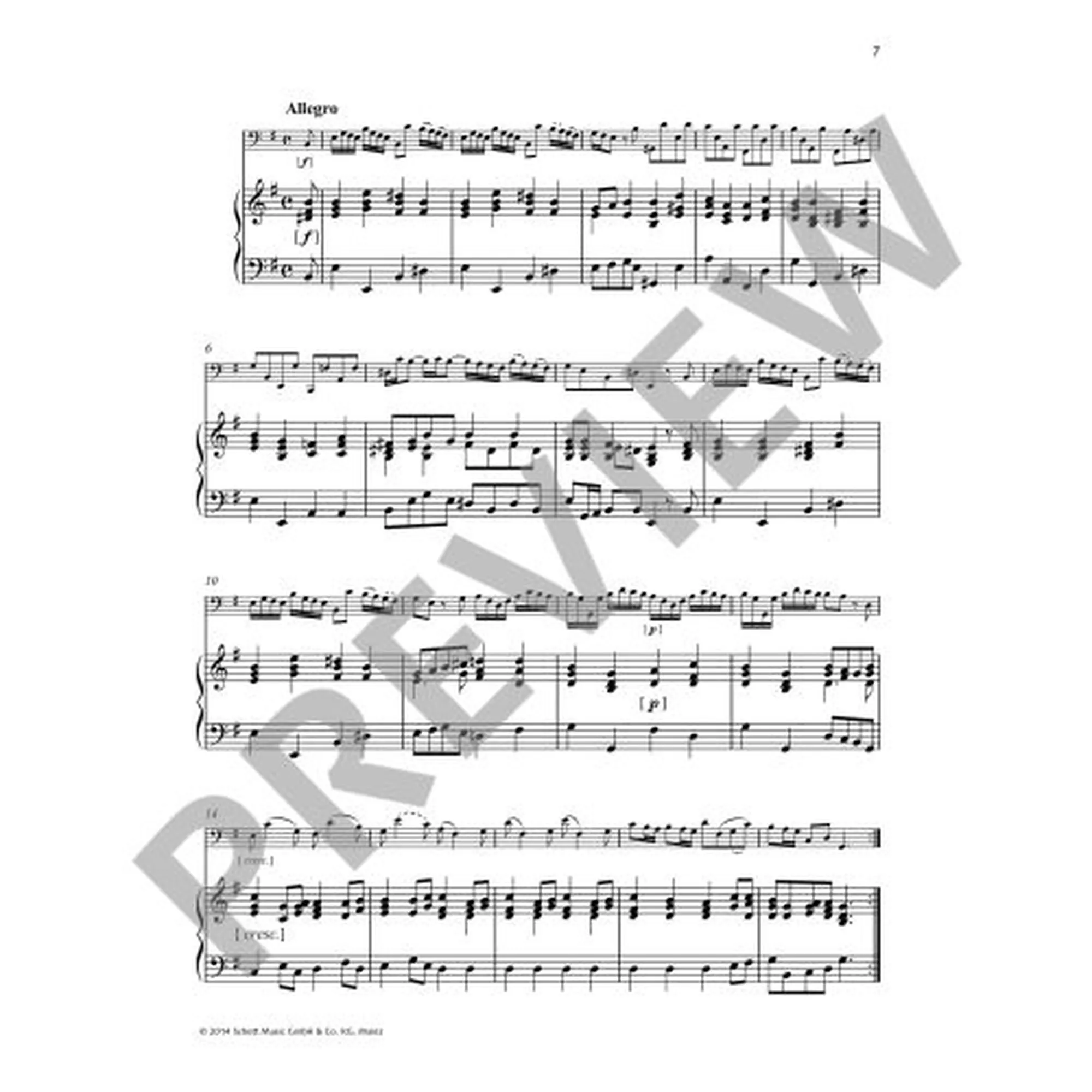 Best of Cello Classics