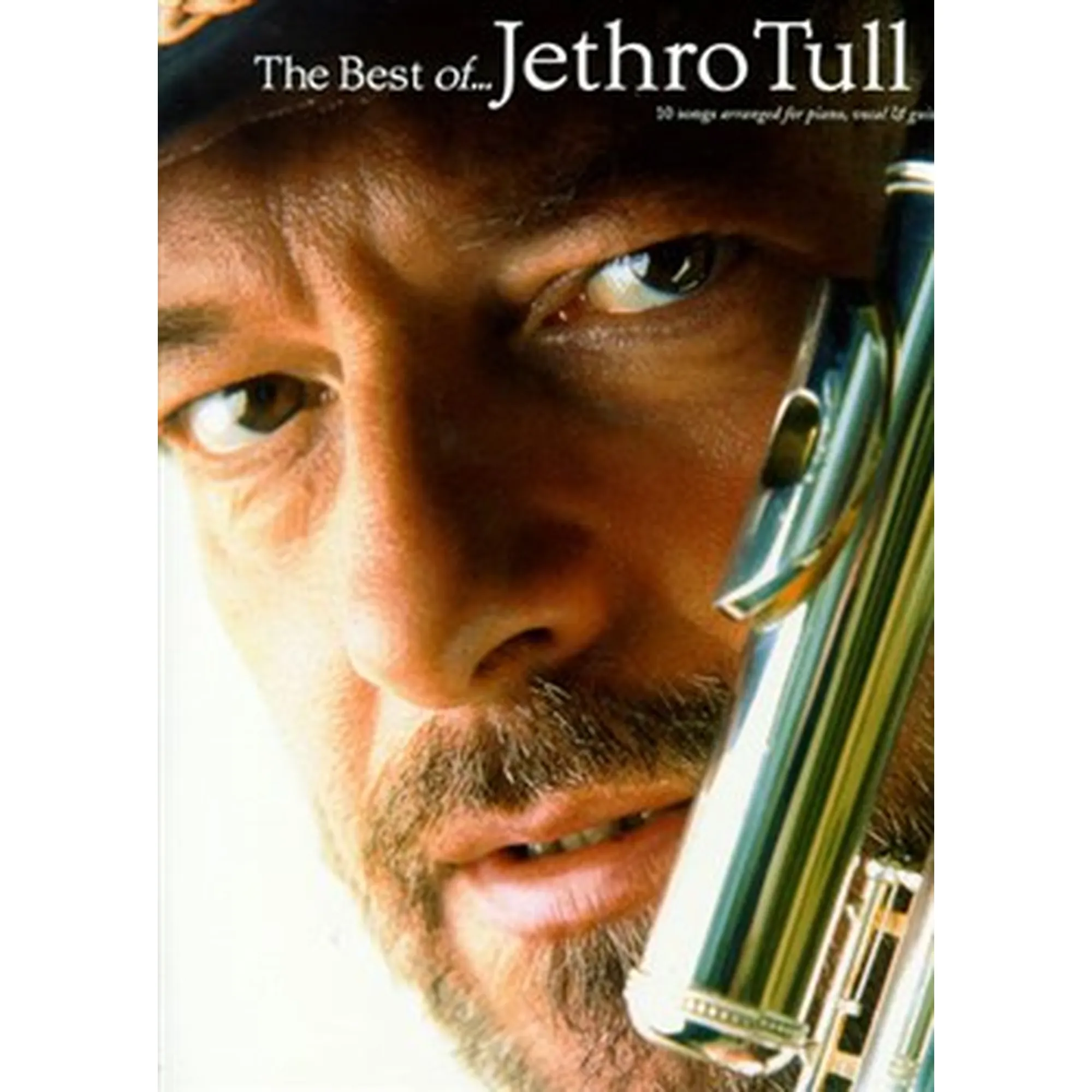 Best of Jethro Tull