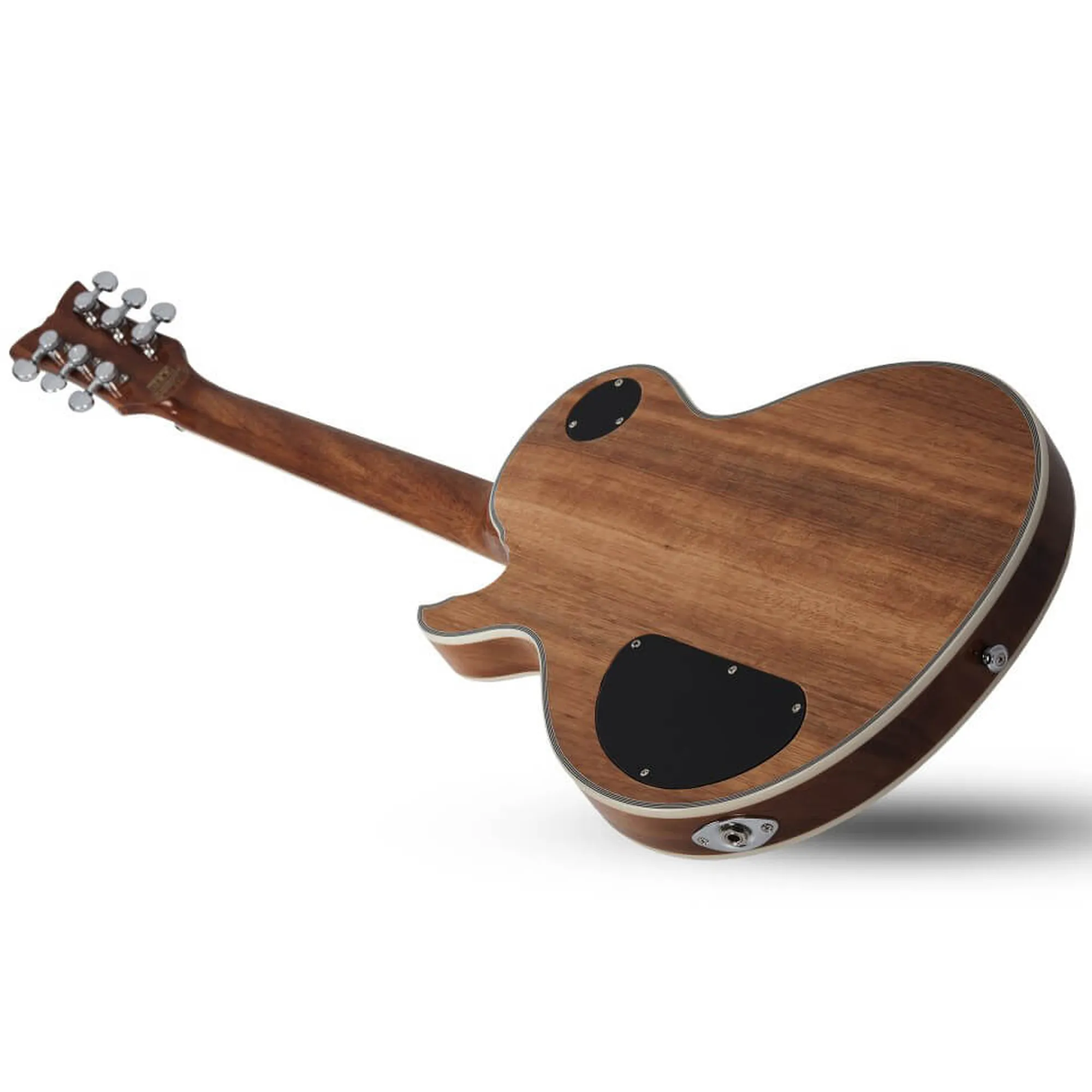 Schecter Custom Solo-II - TBBN