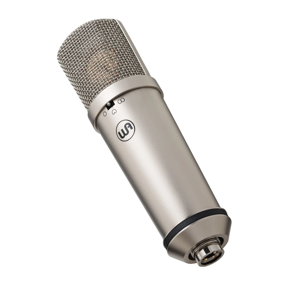 Warm Audio WA-87Jr