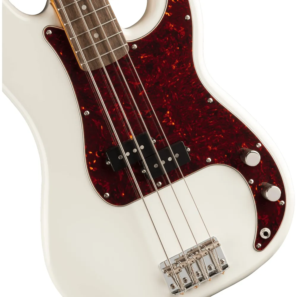 Fender Squier CV '60s Precision Bass LRL - OWT