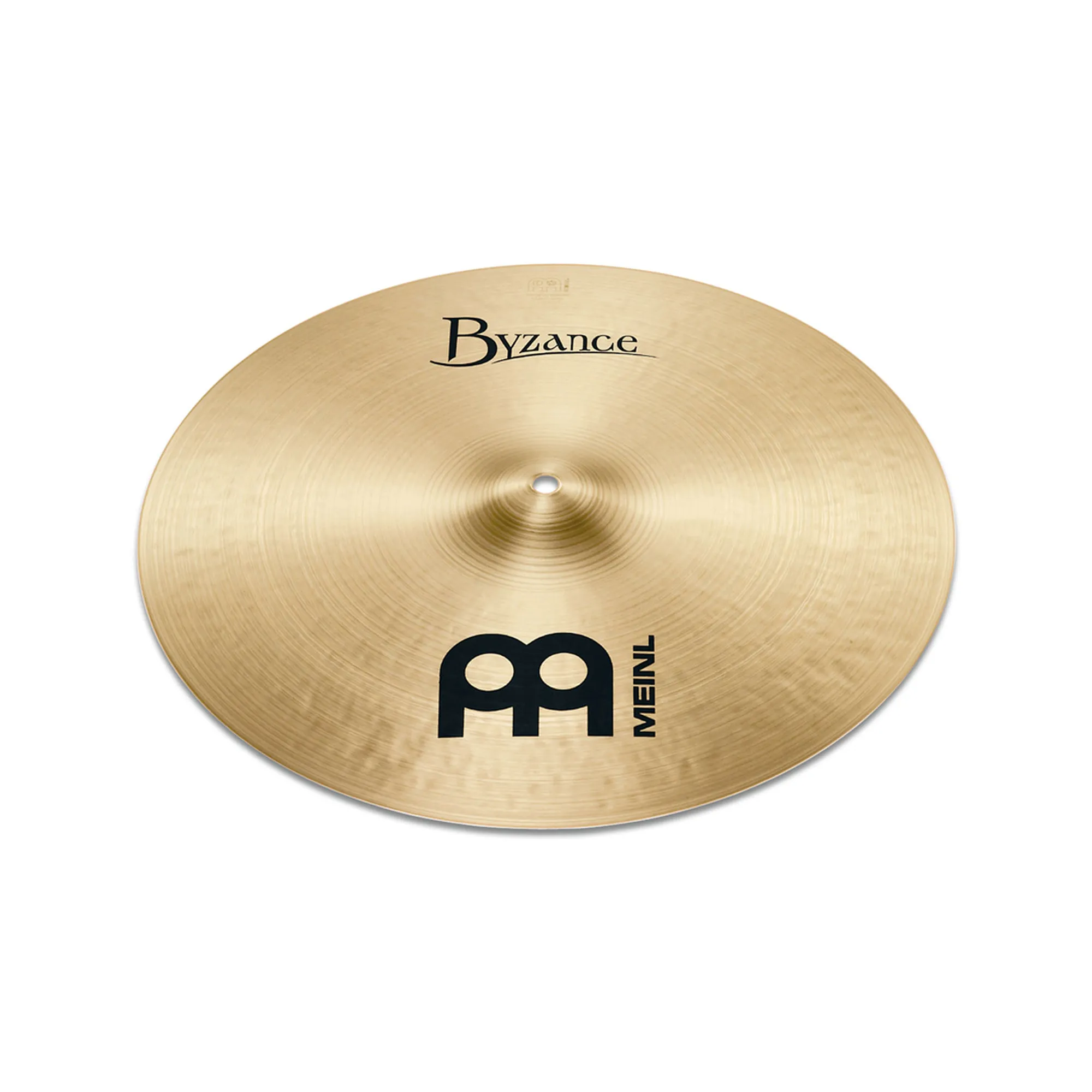 Meinl 19" Byzance Traditional Med. Thin
