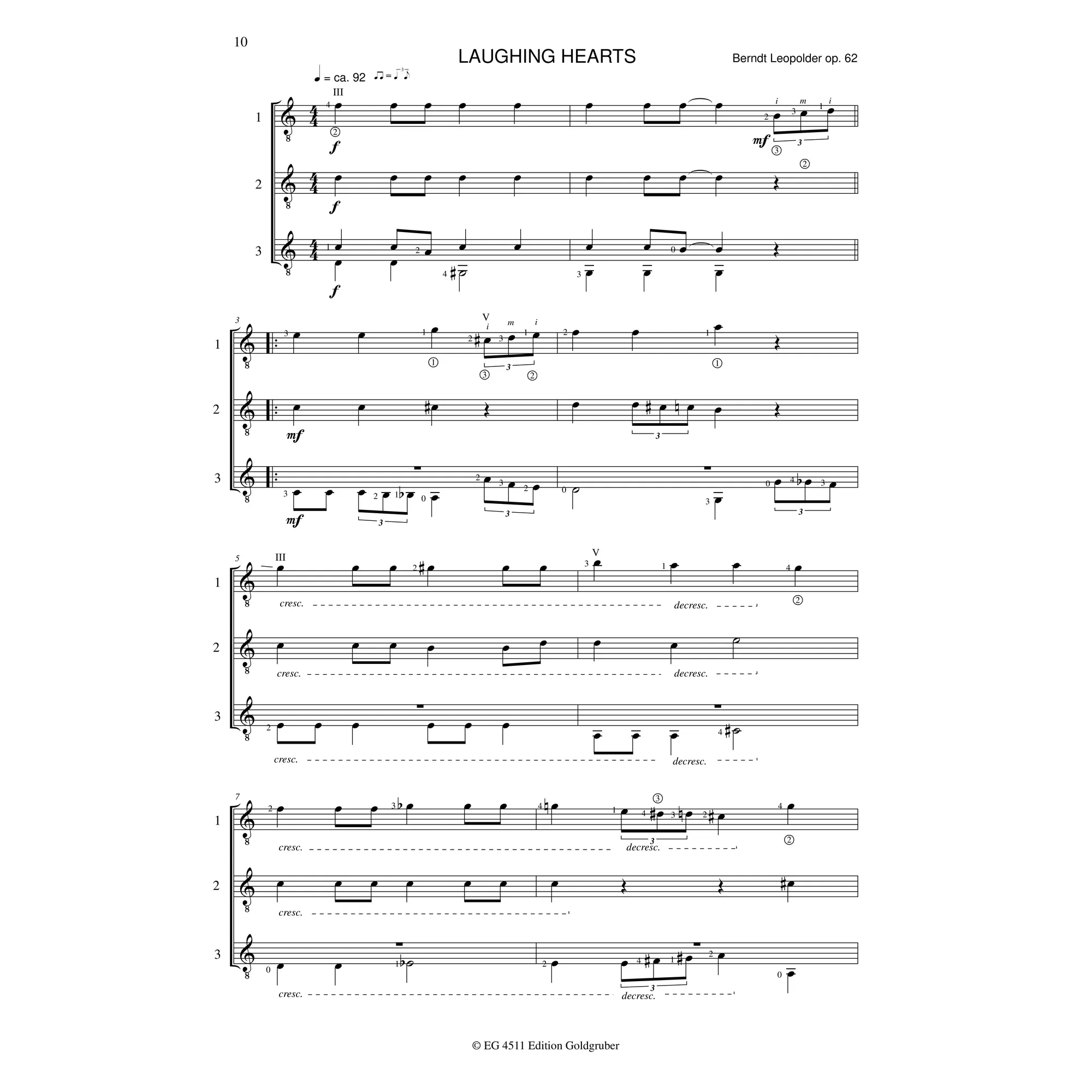 Funny Swingtime